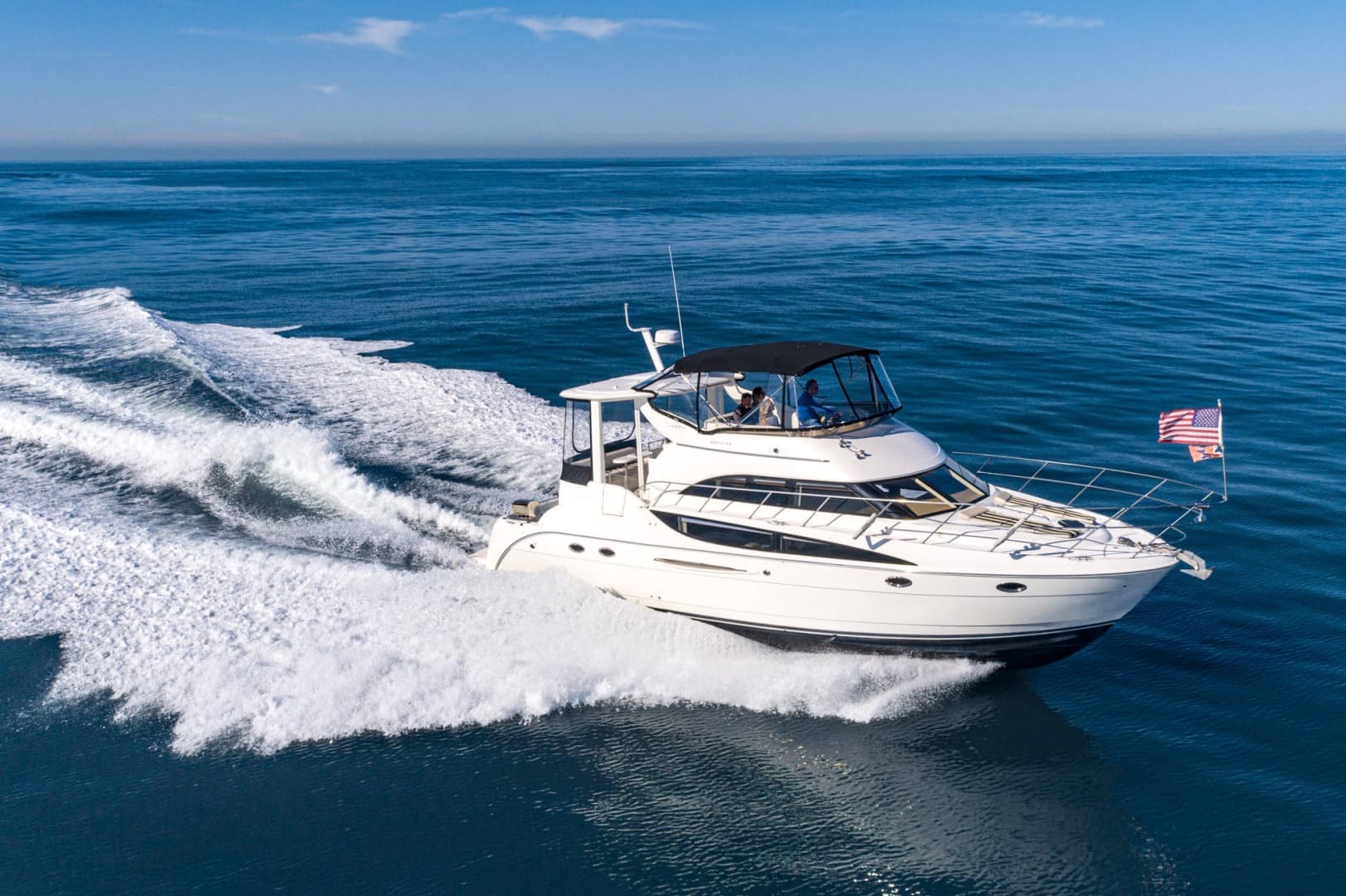 2006 Meridian — photo 57