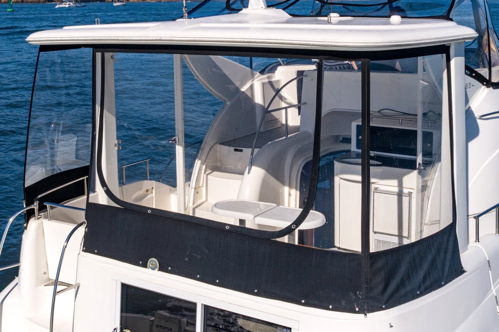 2006 Meridian — photo 47