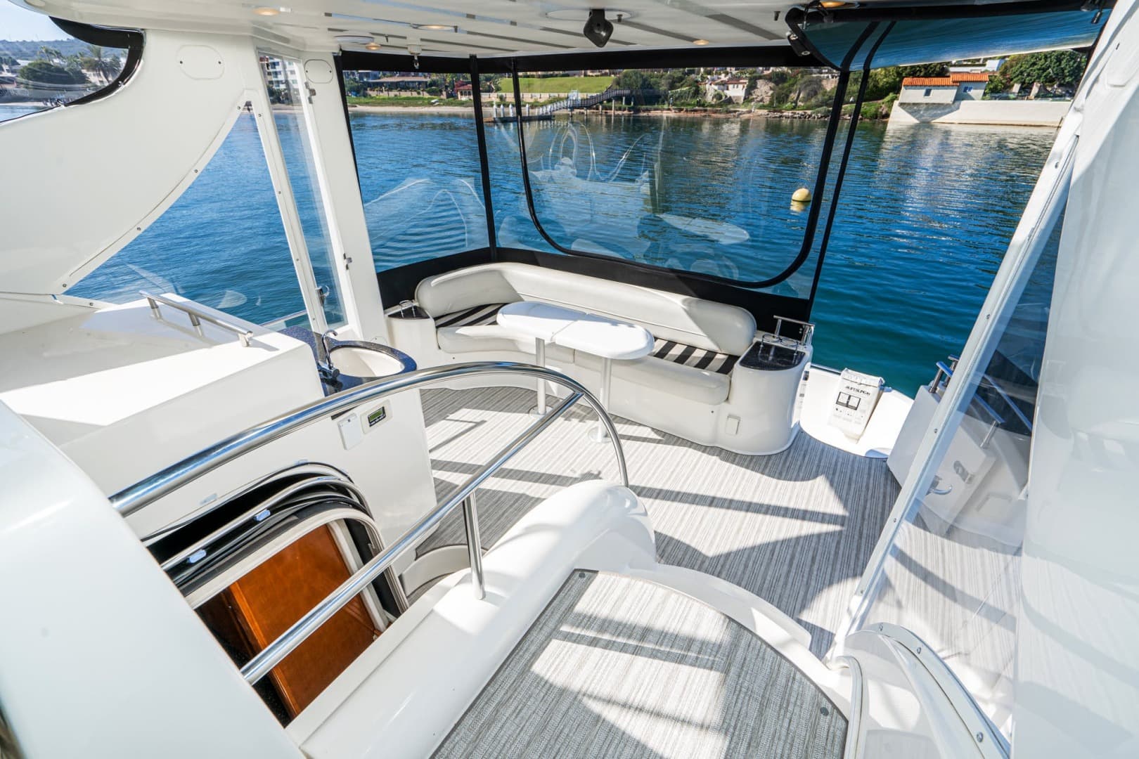 2006 Meridian — photo 44