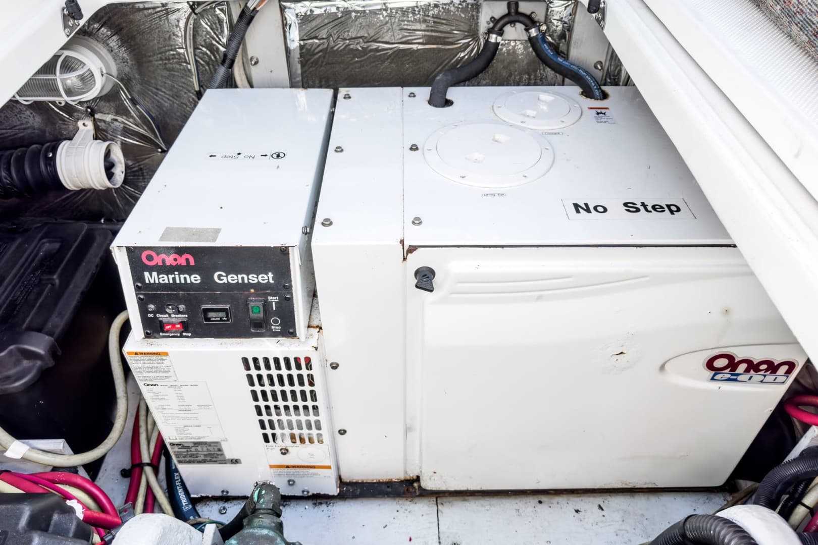 2006 Meridian — photo 71