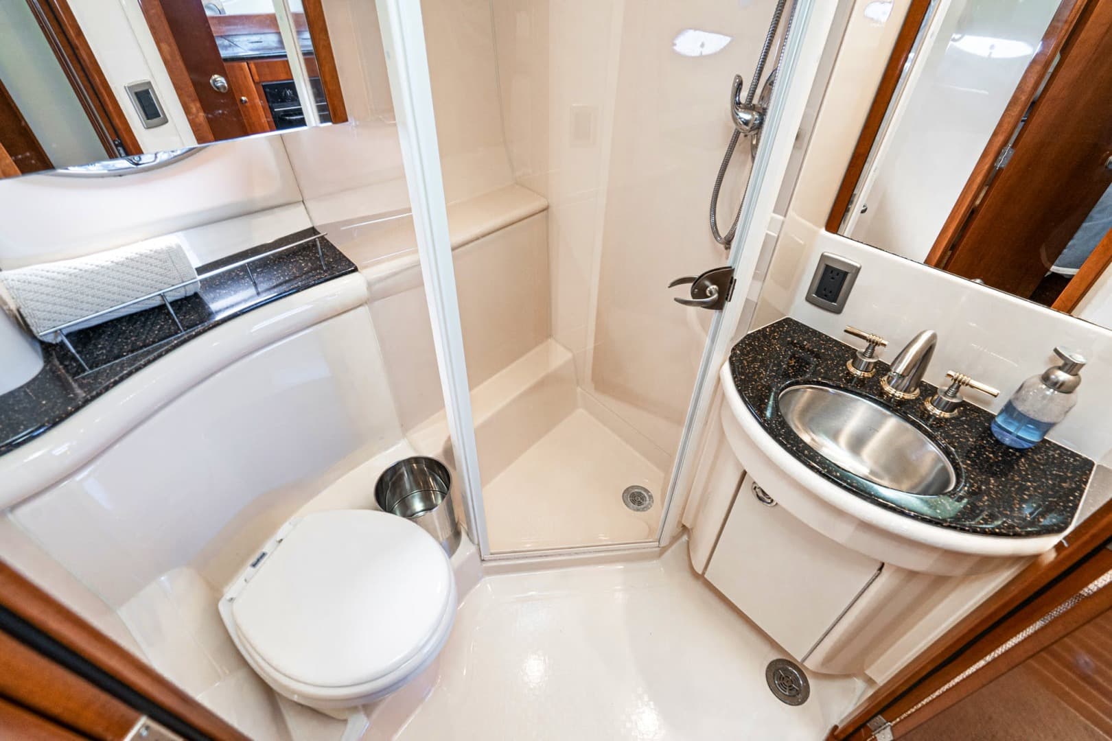 2006 Meridian — photo 24