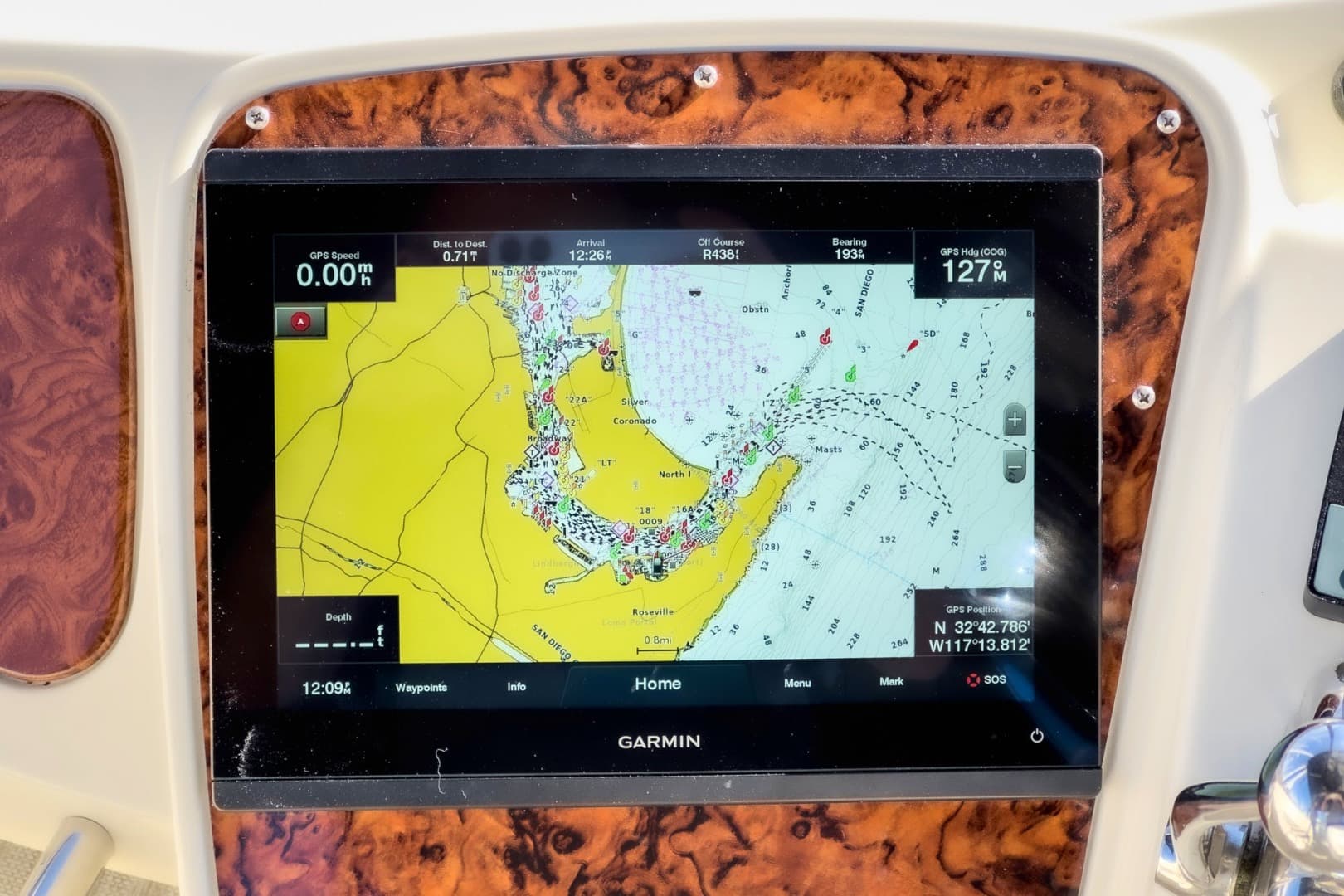 2006 Meridian — photo 32