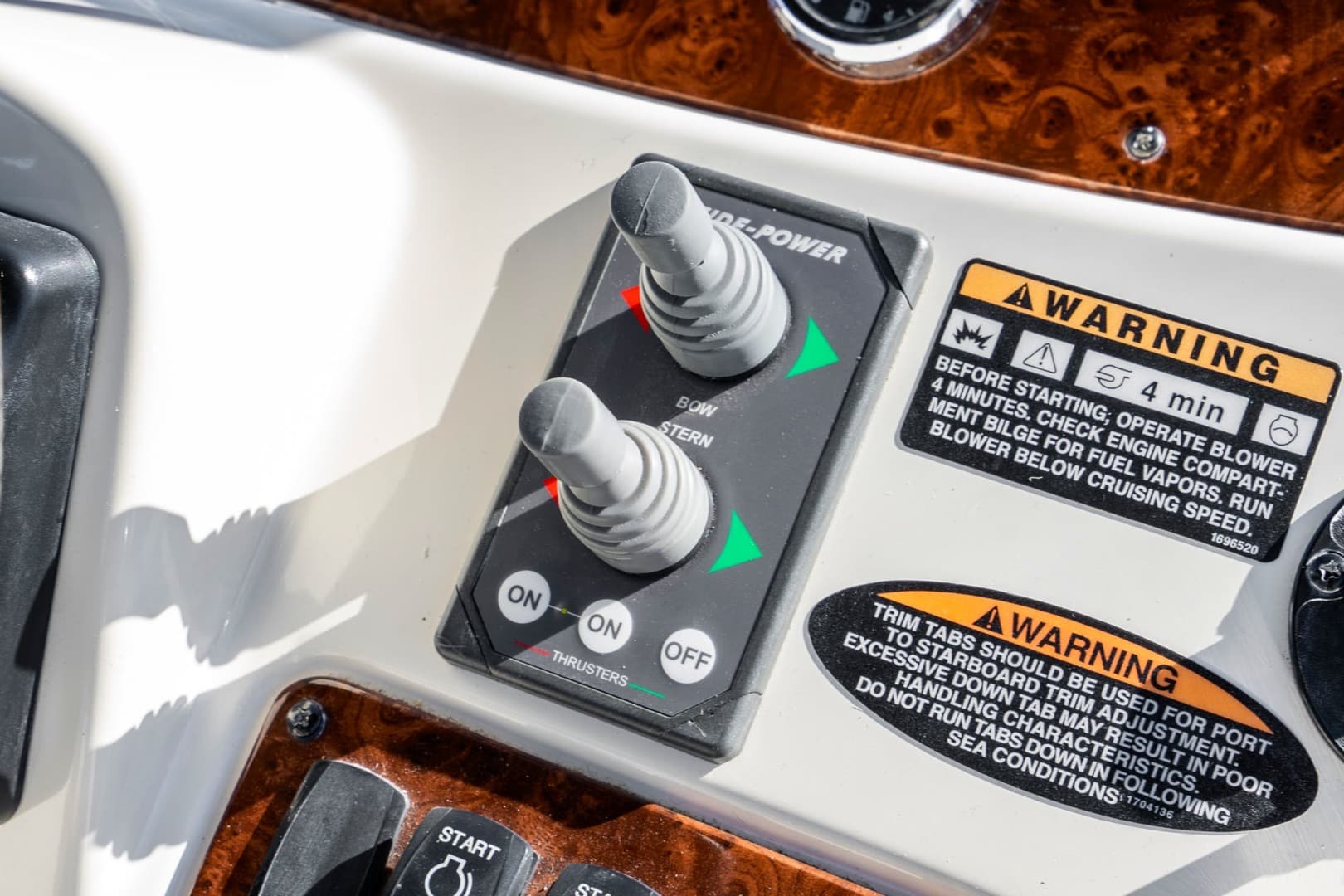 2006 Meridian — photo 31