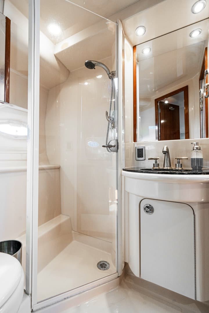 2006 Meridian — photo 23