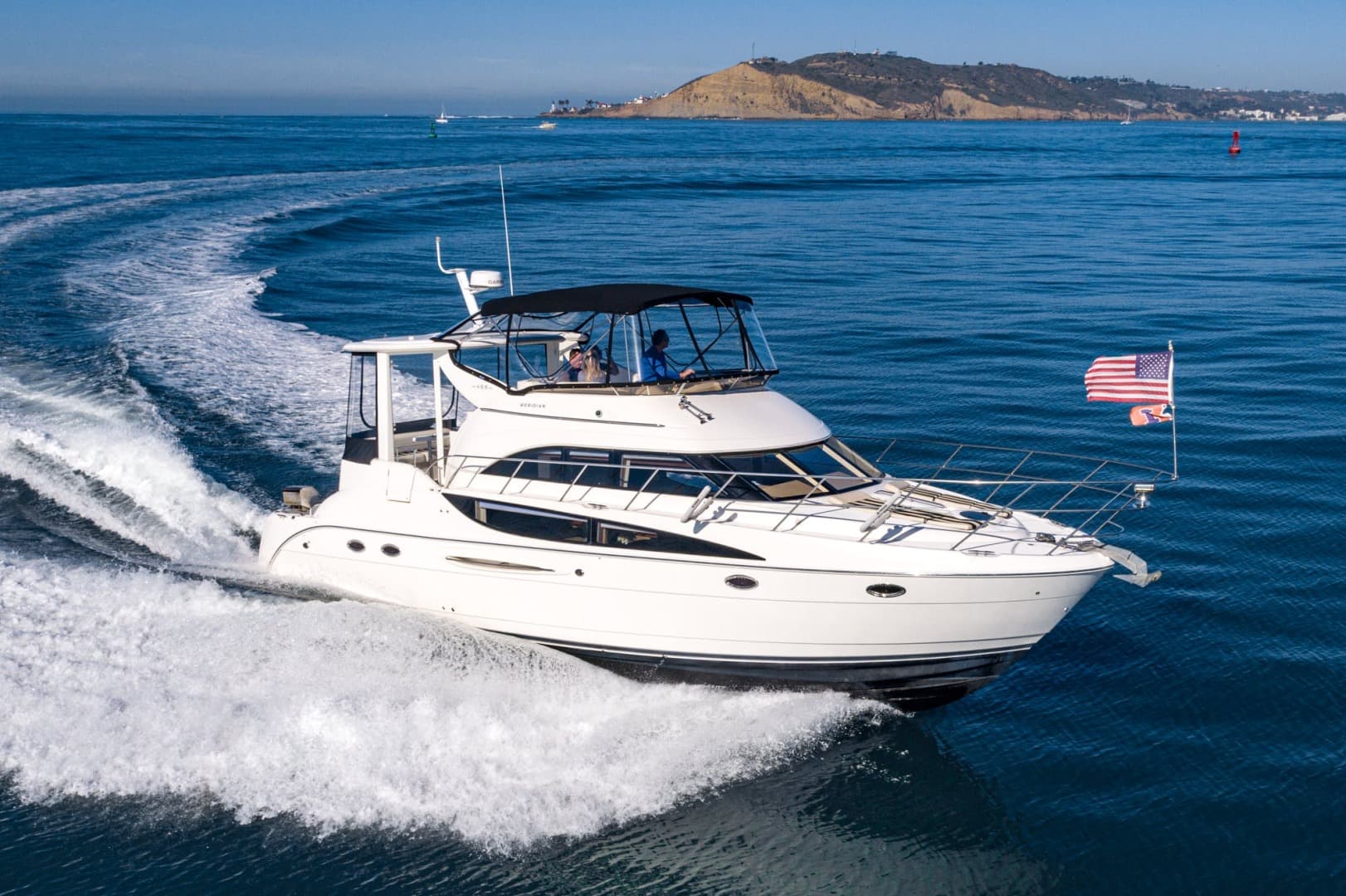 2006 Meridian — photo 56