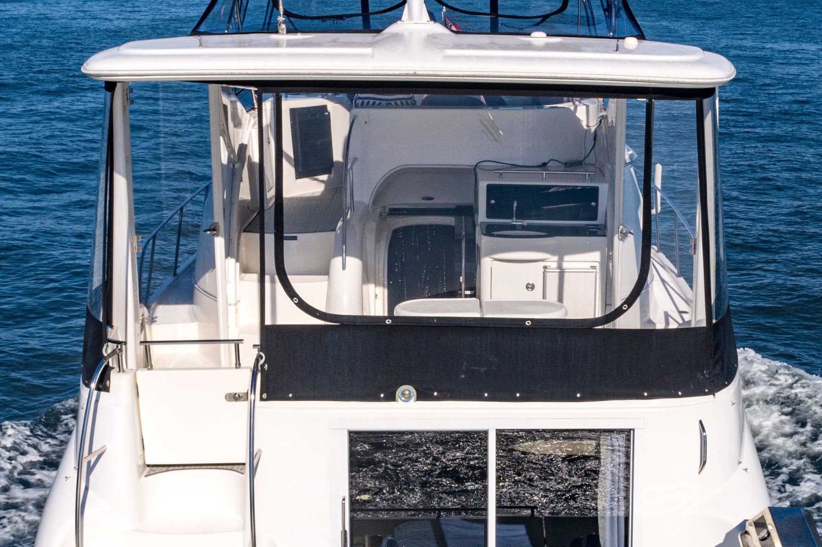 2006 Meridian — photo 48