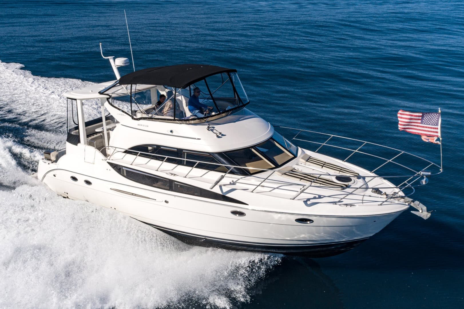 2006 Meridian — photo 1