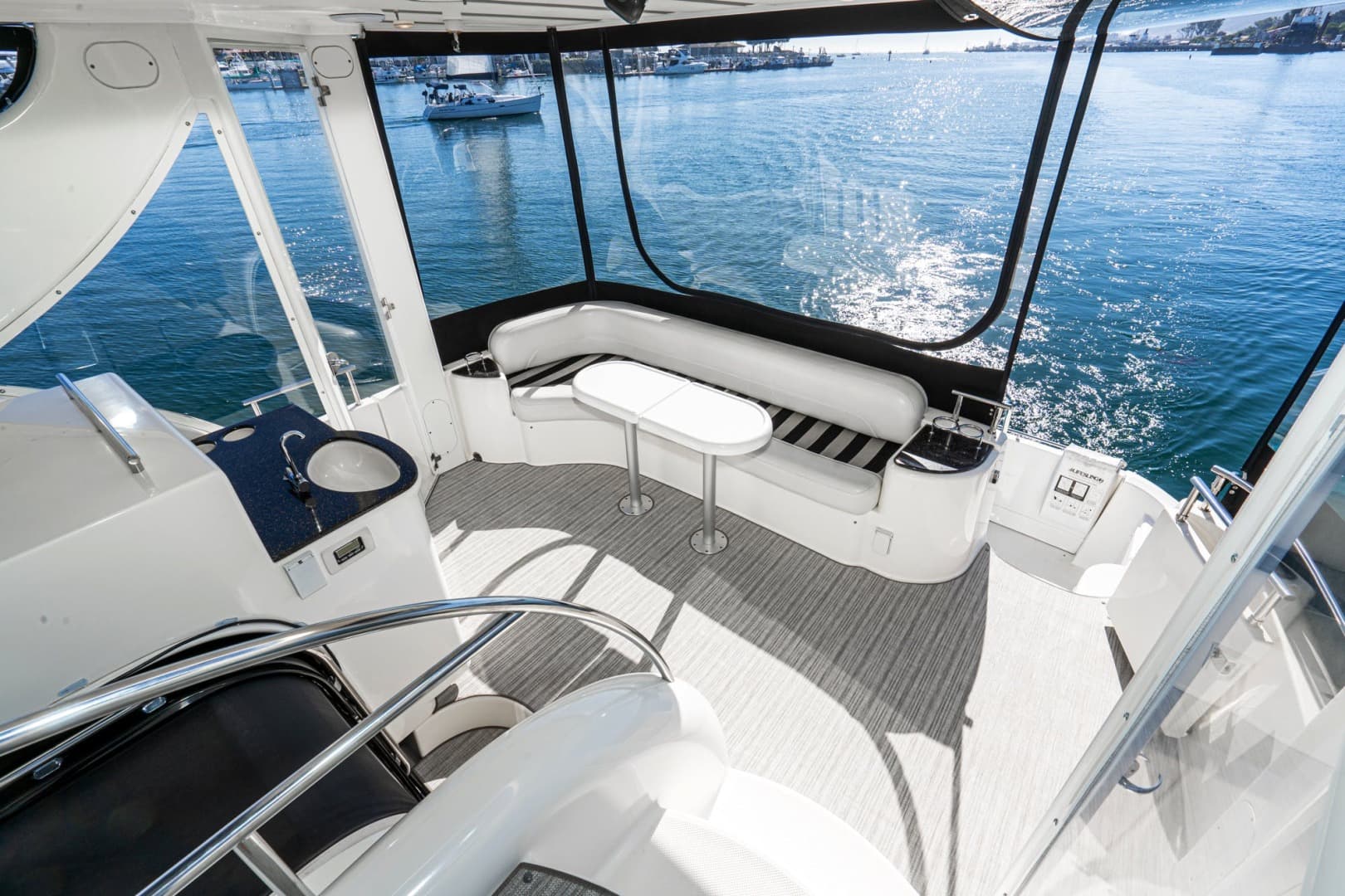 2006 Meridian — photo 43