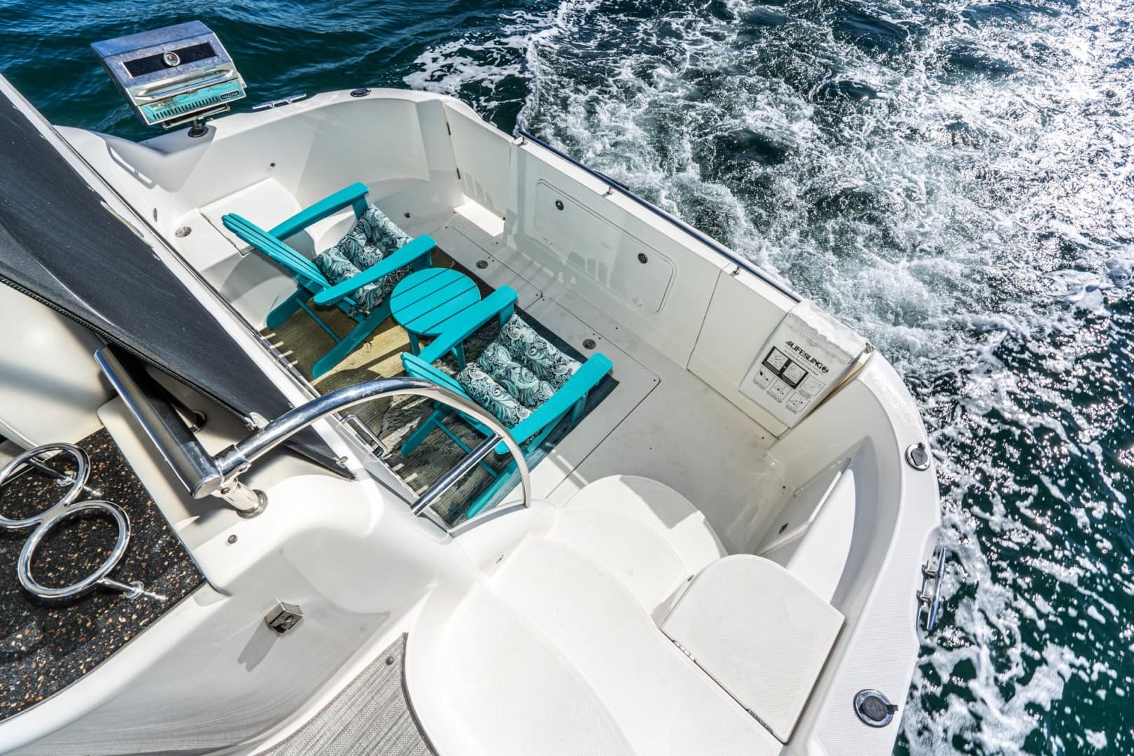 2006 Meridian — photo 40