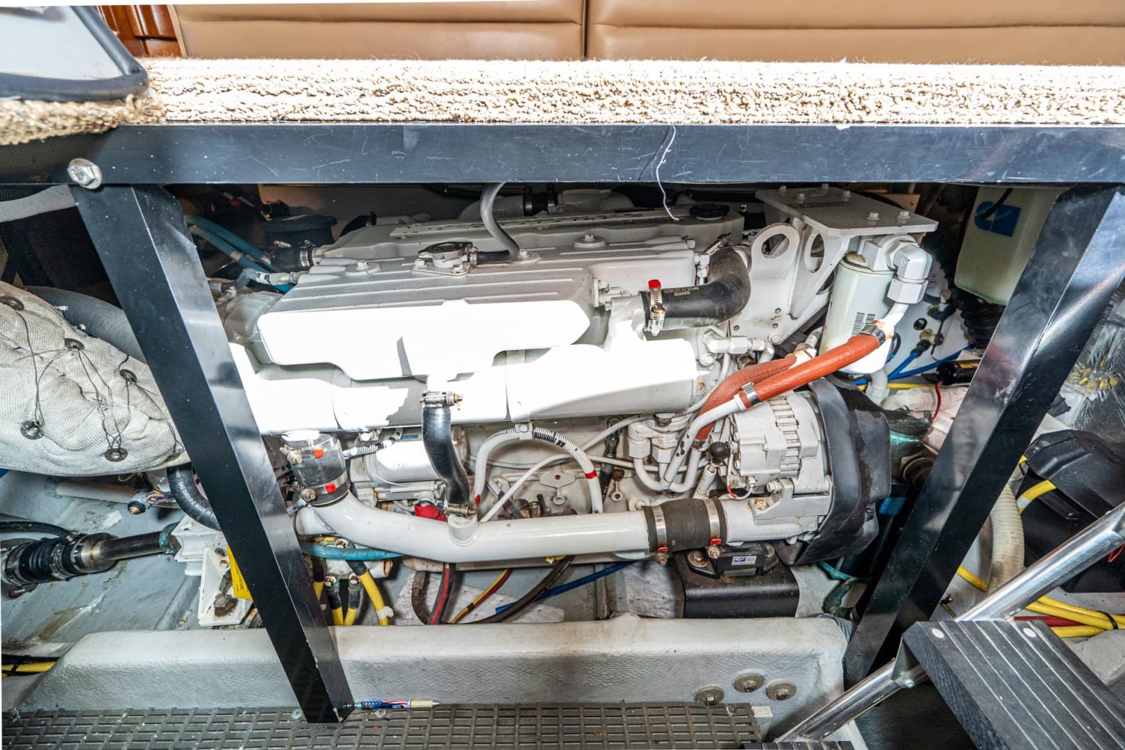 2006 Meridian — photo 67