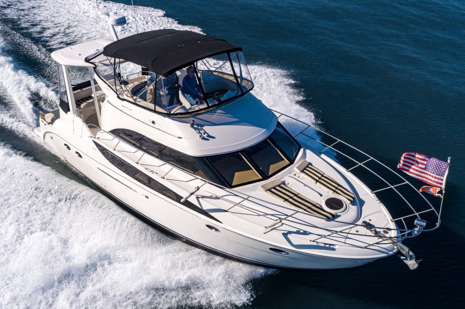 2006 Meridian — photo 55