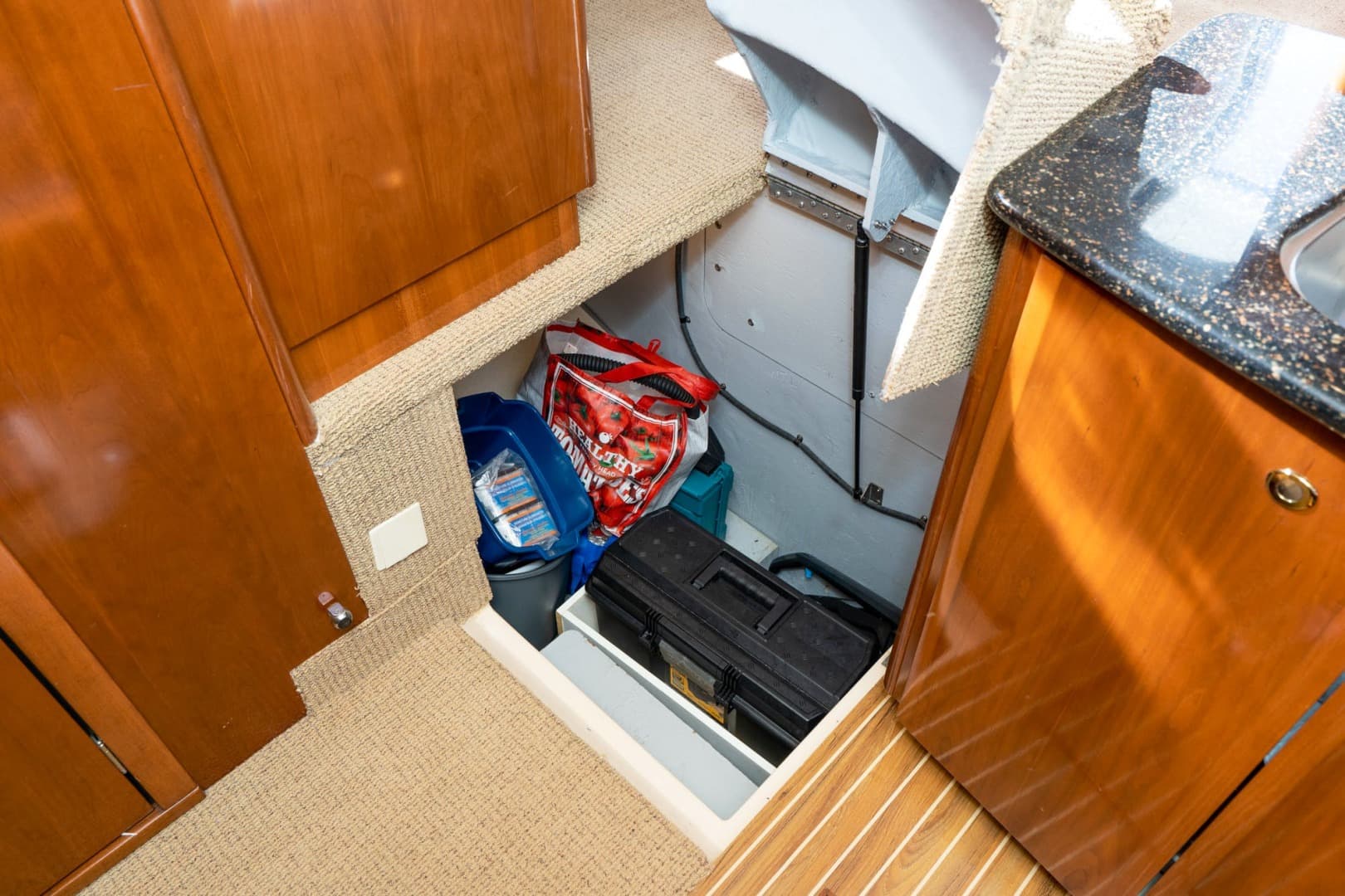 2006 Meridian — photo 17