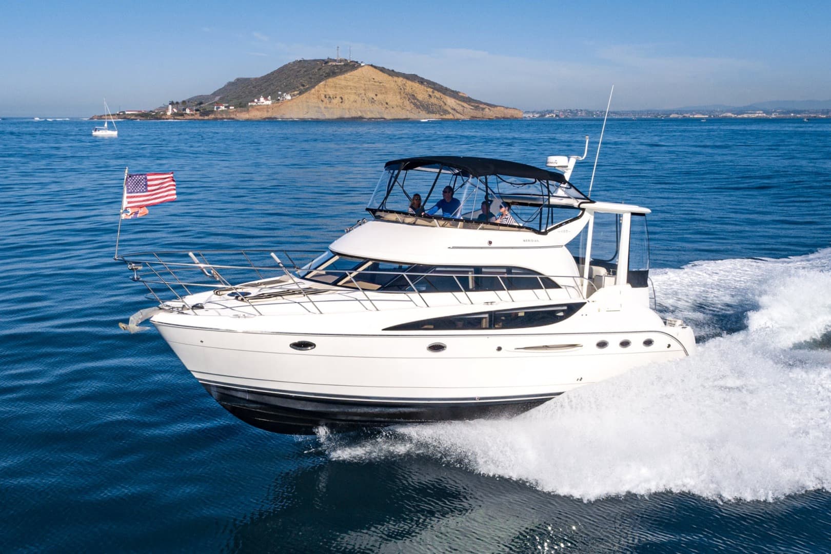 2006 Meridian — photo 60