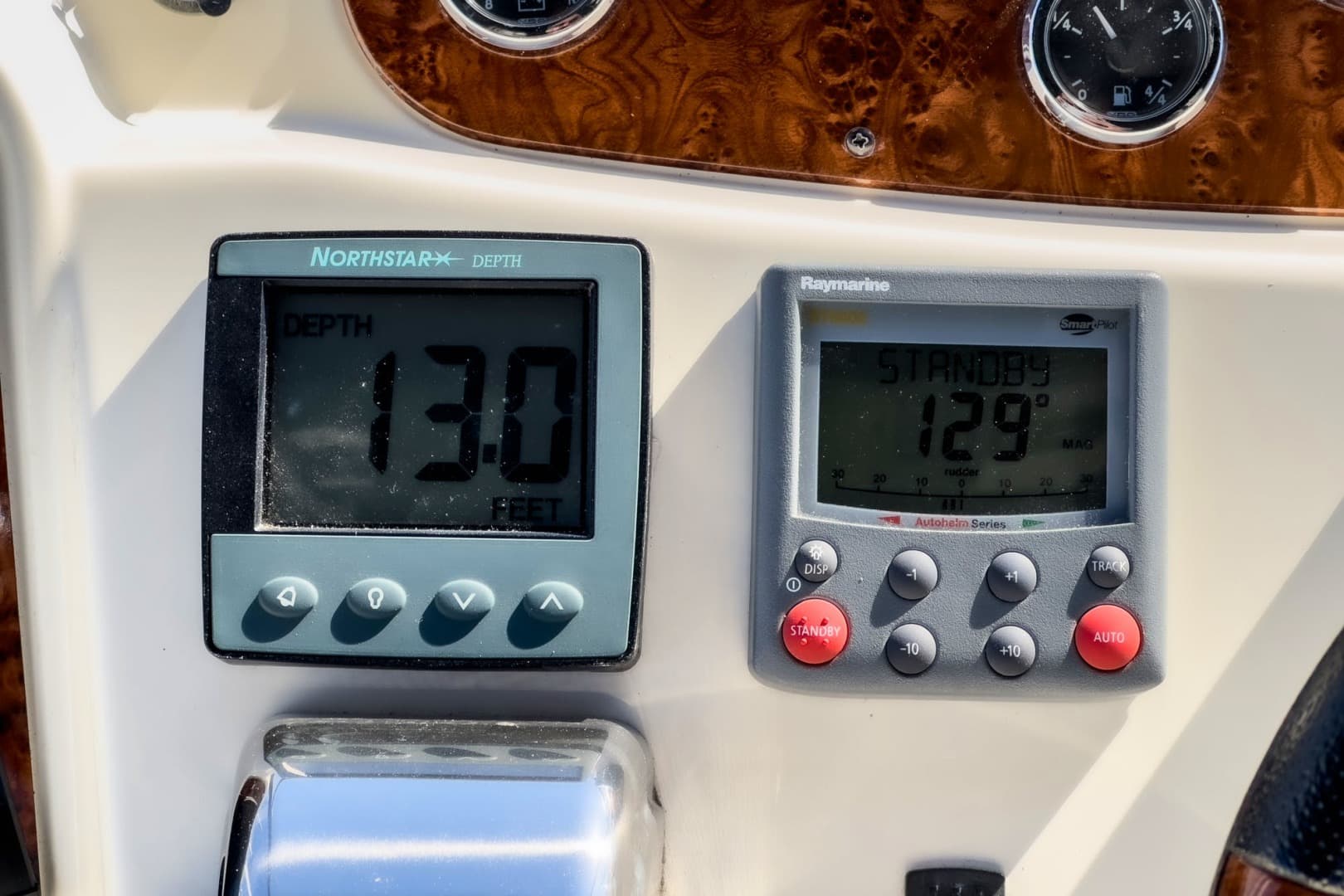 2006 Meridian — photo 30