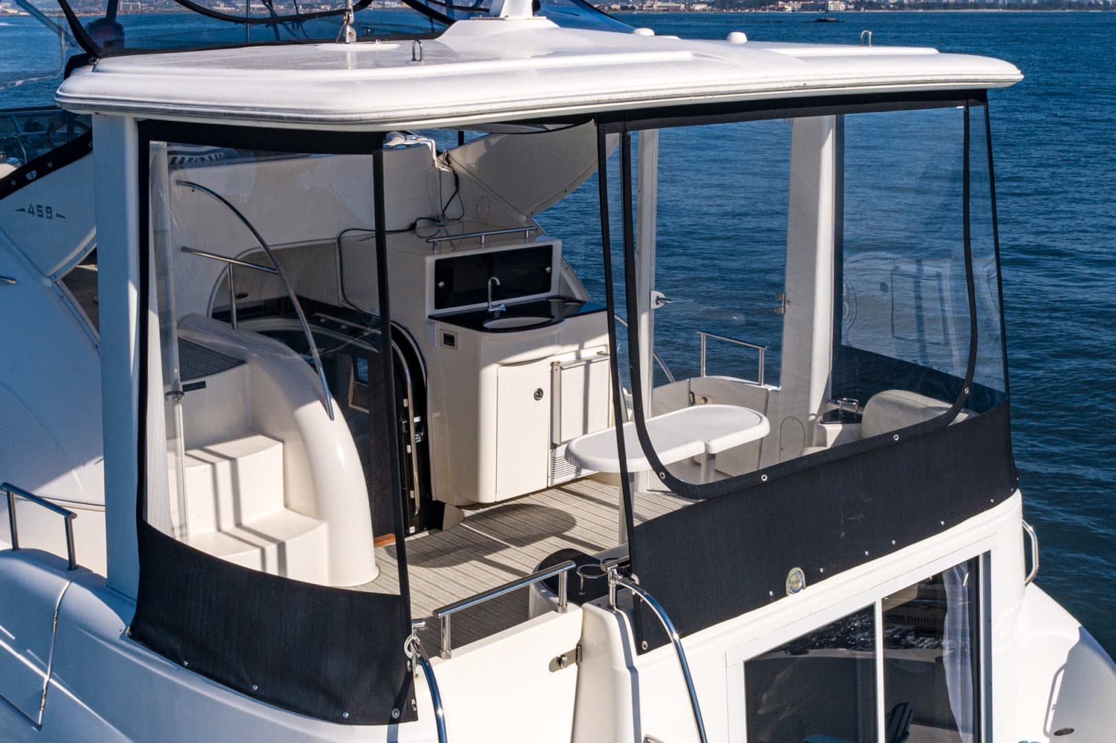 2006 Meridian — photo 46