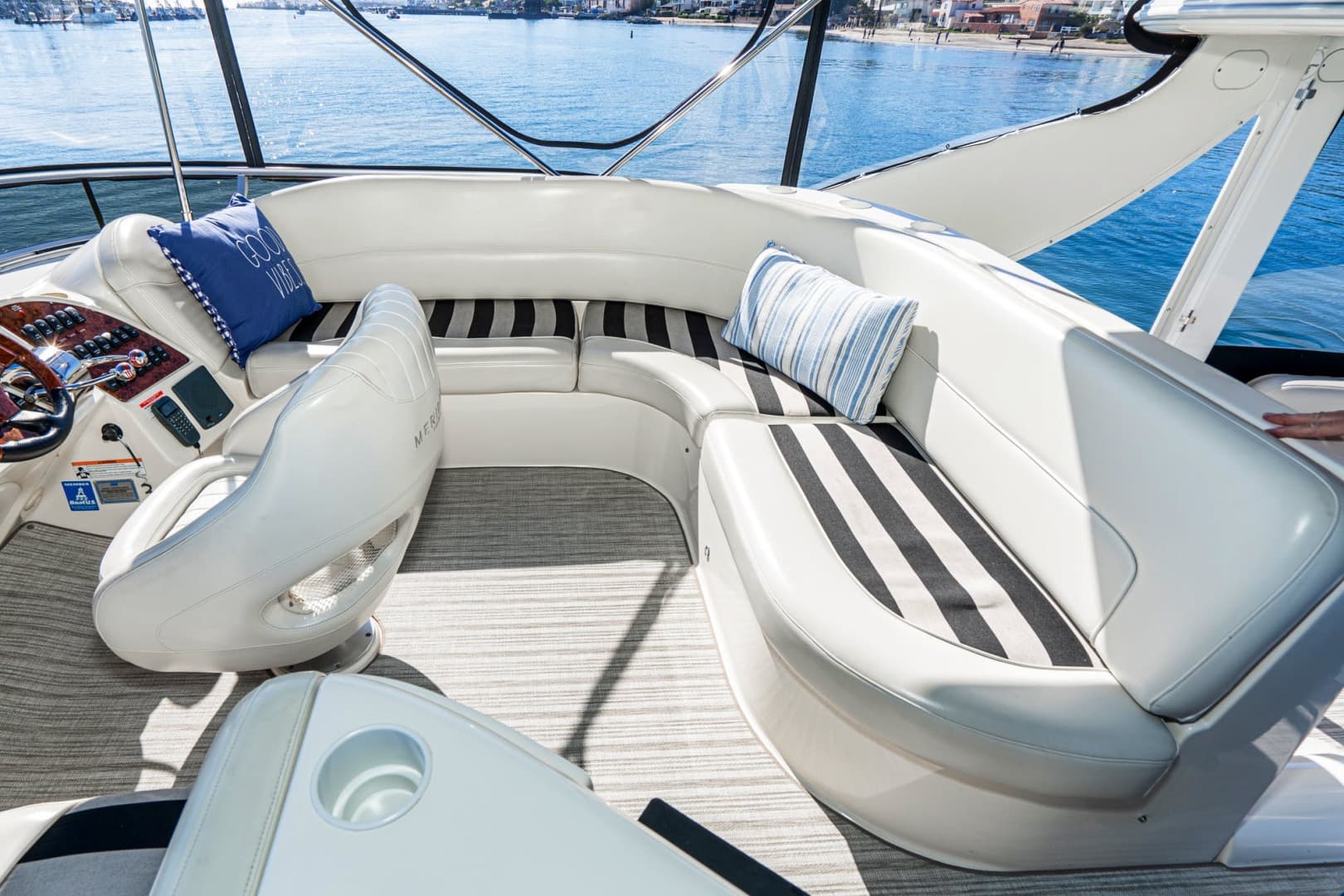 2006 Meridian — photo 35