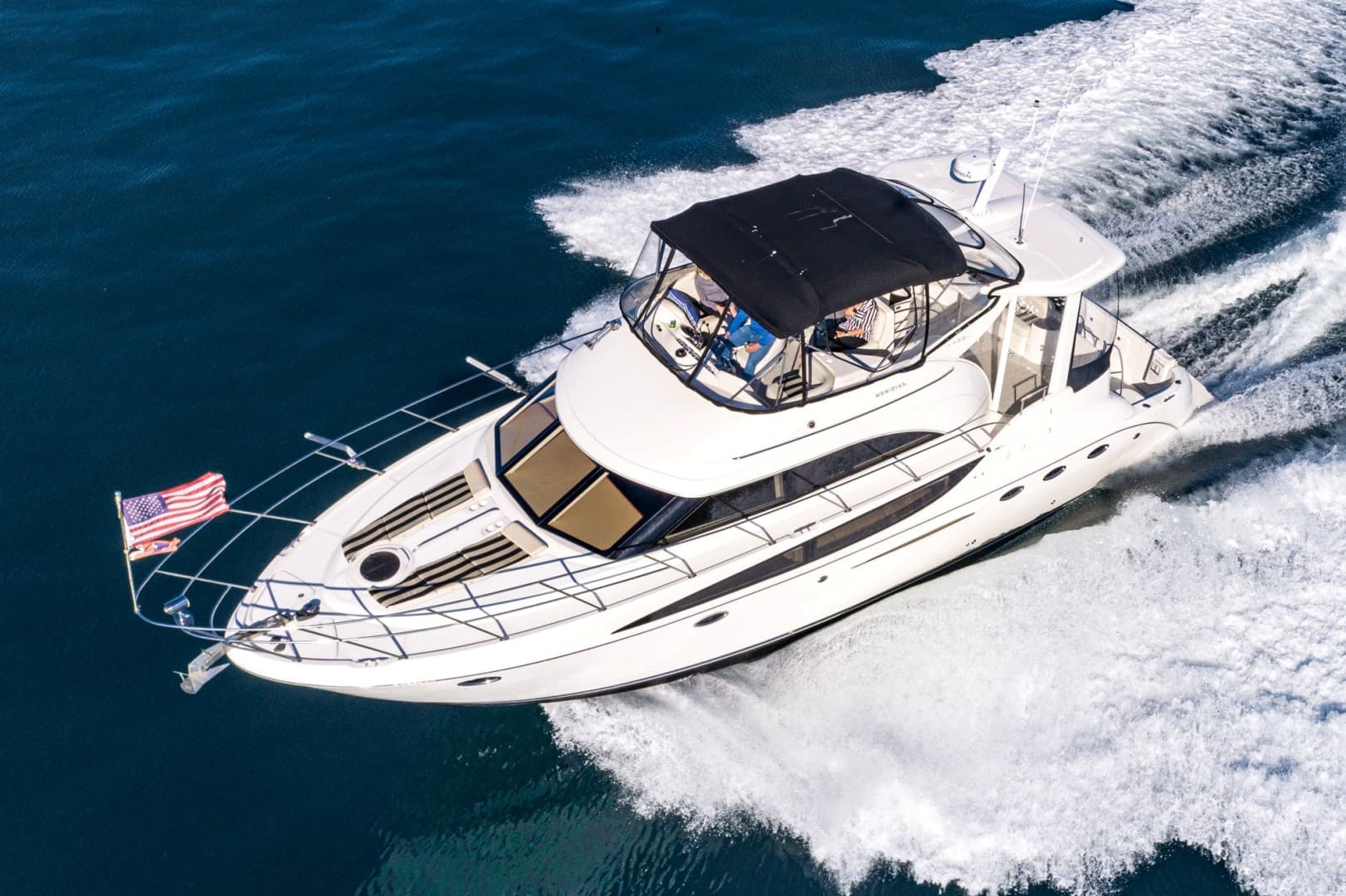 2006 Meridian — photo 61