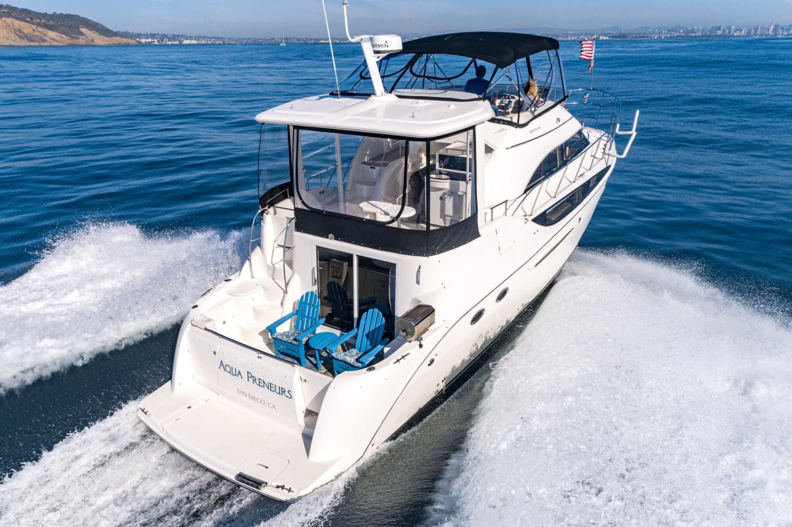 2006 Meridian — photo 63