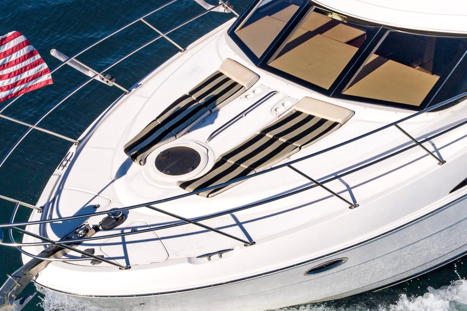 2006 Meridian — photo 62