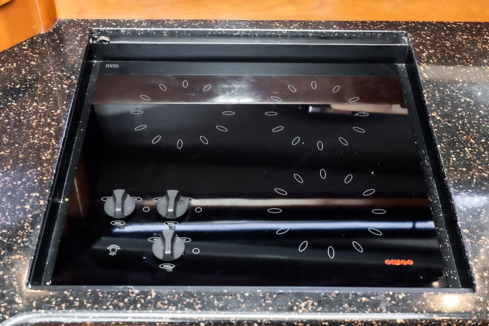 2006 Meridian — photo 15