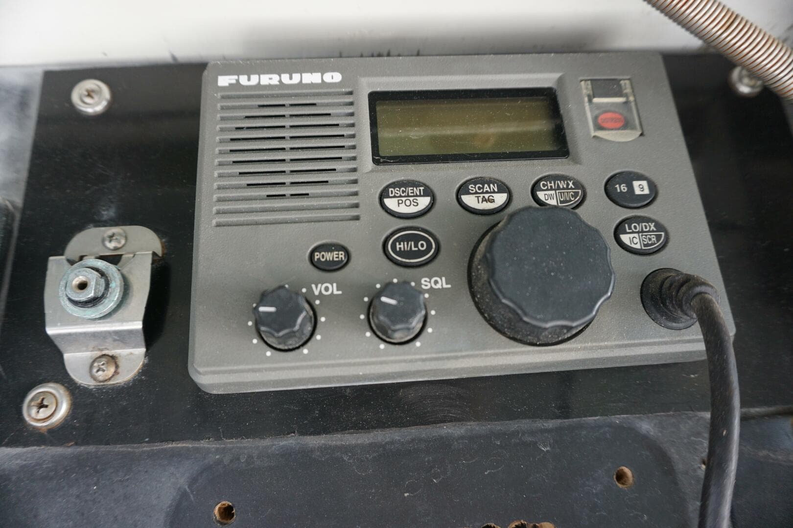 1987 Bertram 37 Convertible — photo 24