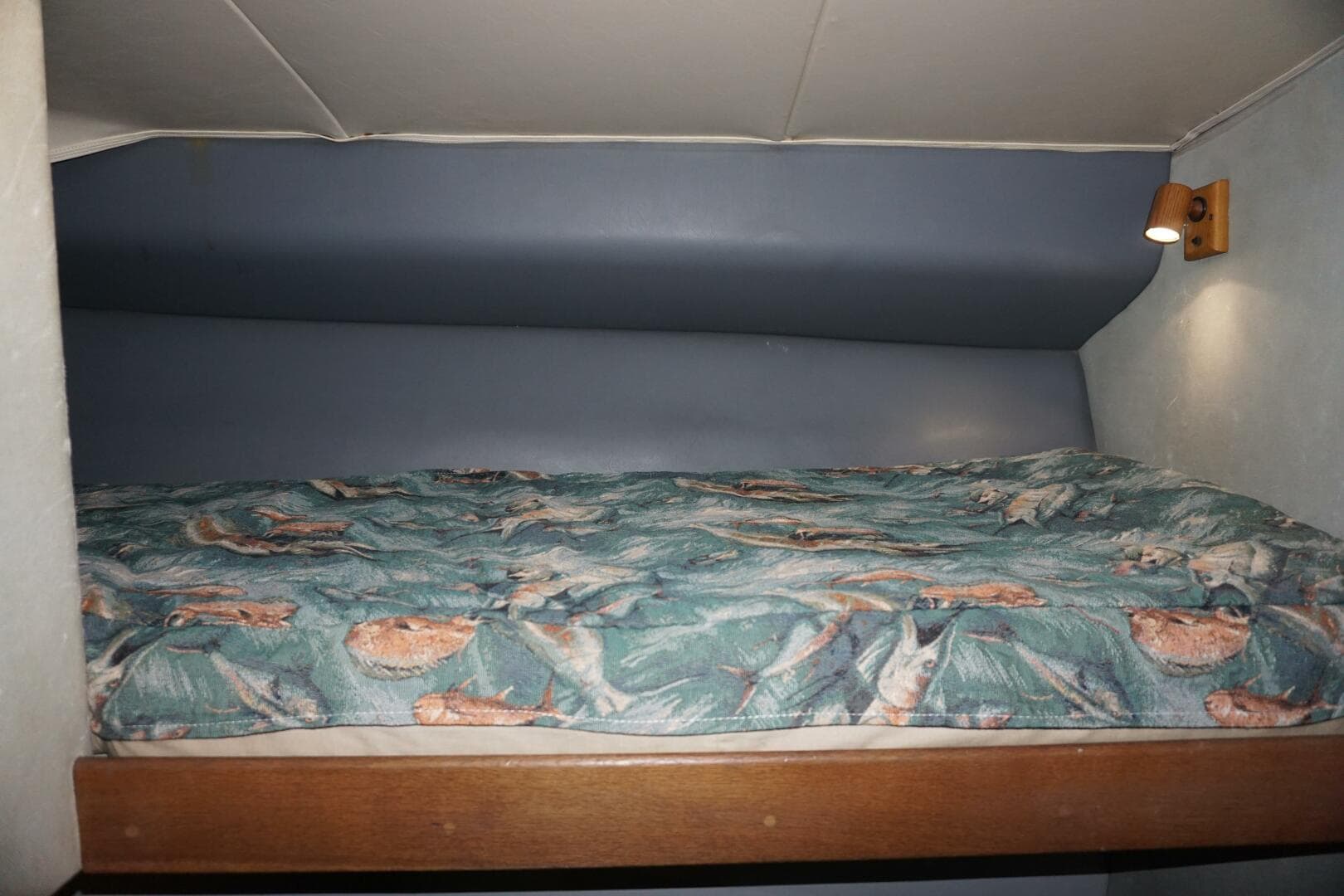 1987 Bertram 37 Convertible — photo 16