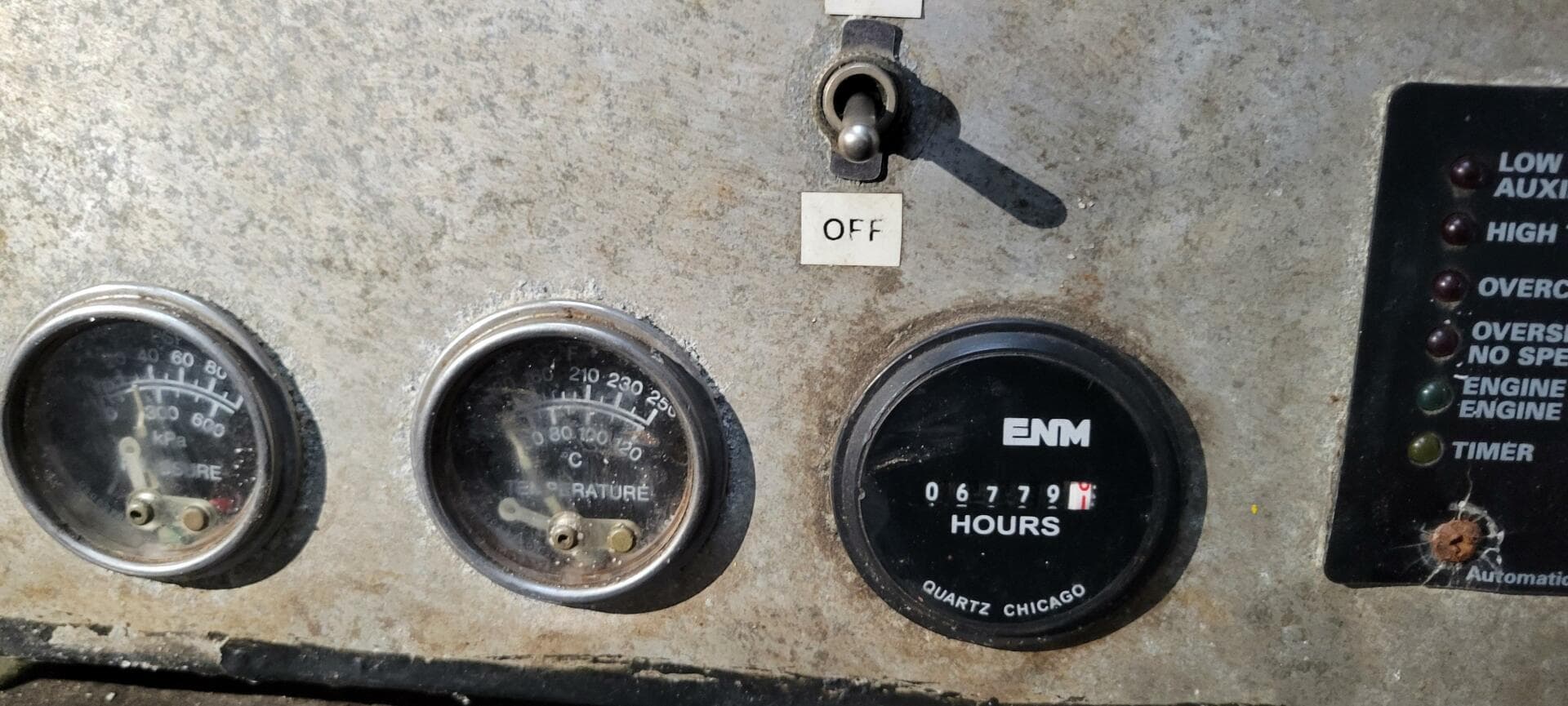 1979 Blount Marine — photo 33