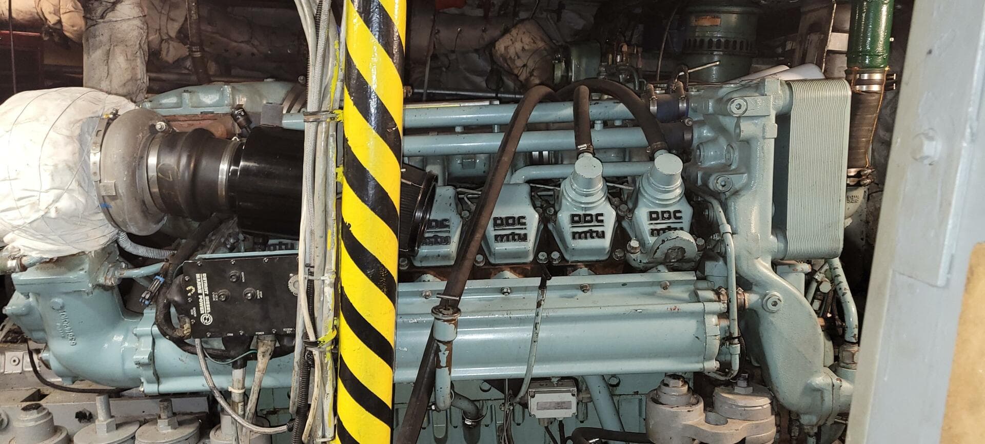 1979 Blount Marine — photo 29