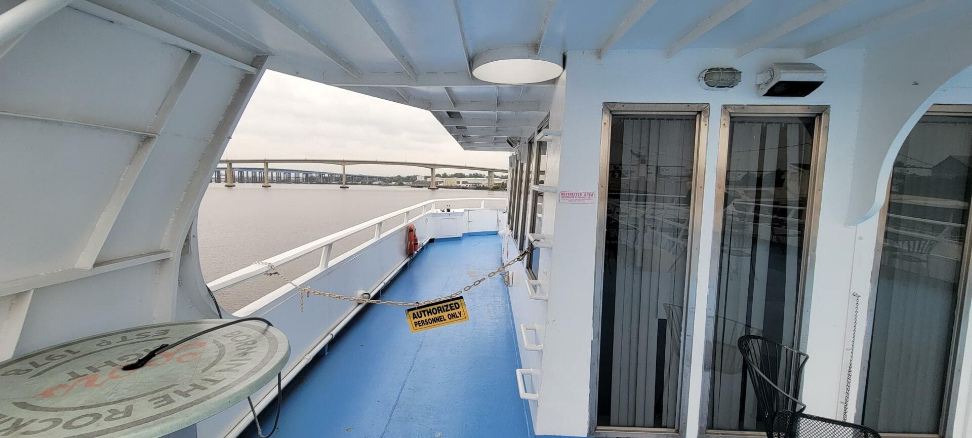 1979 Blount Marine — photo 7