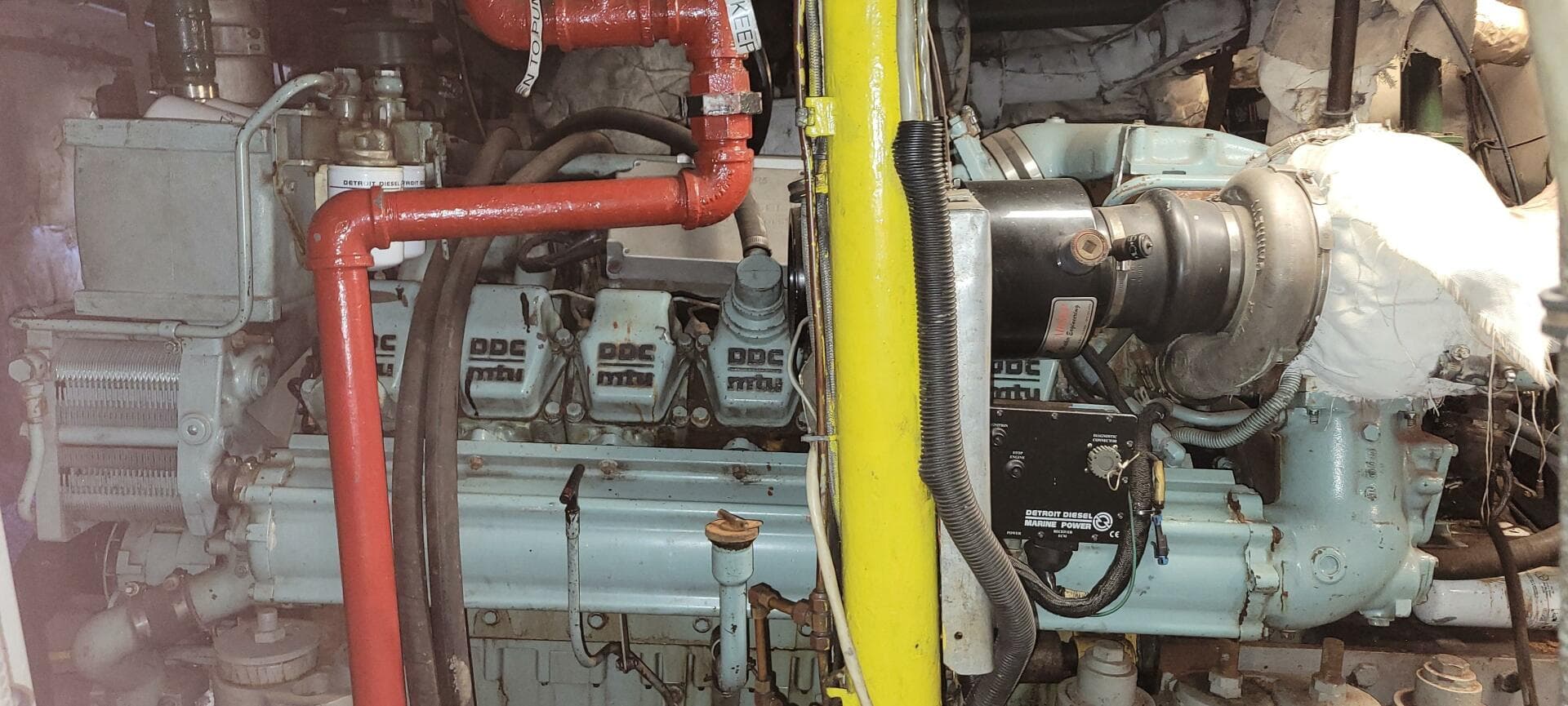 1979 Blount Marine — photo 26