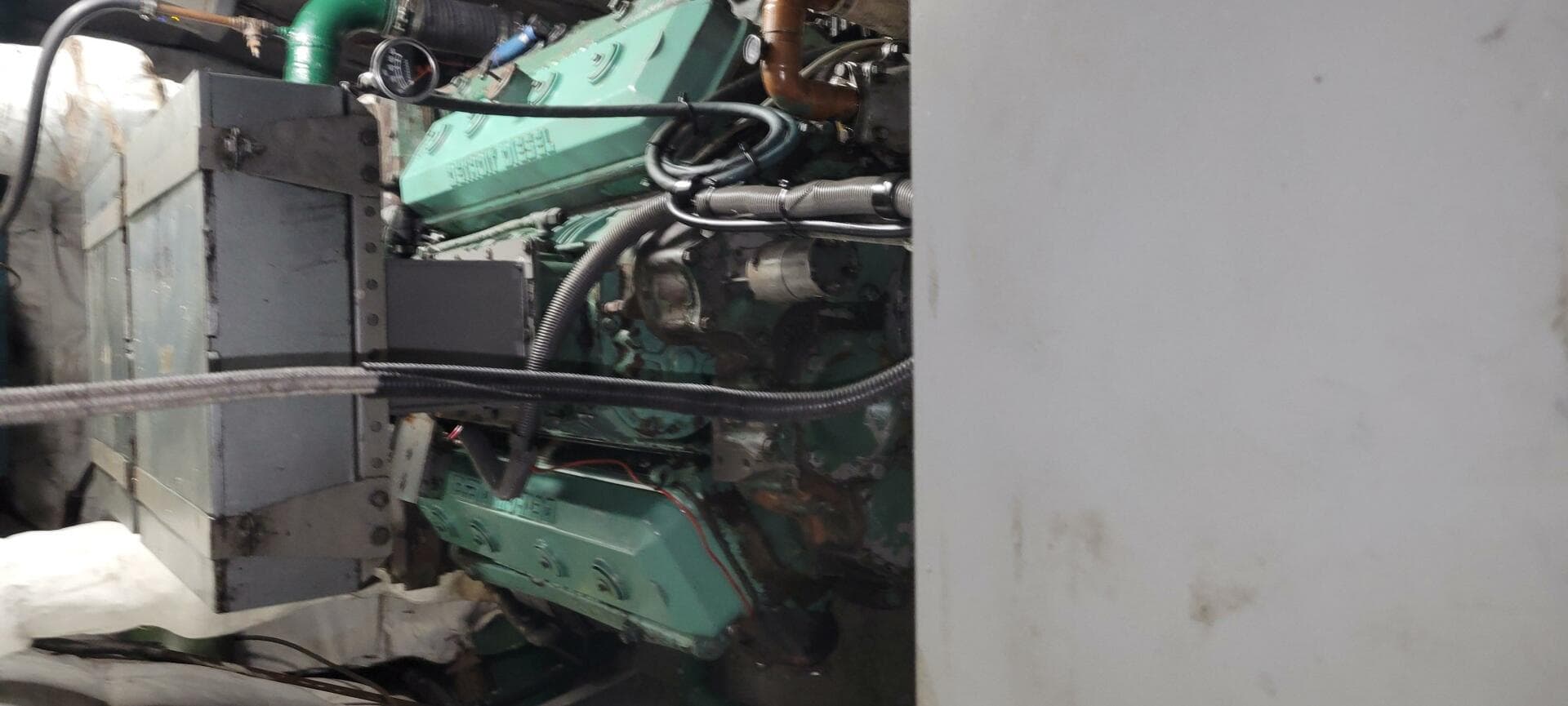 1979 Blount Marine — photo 32