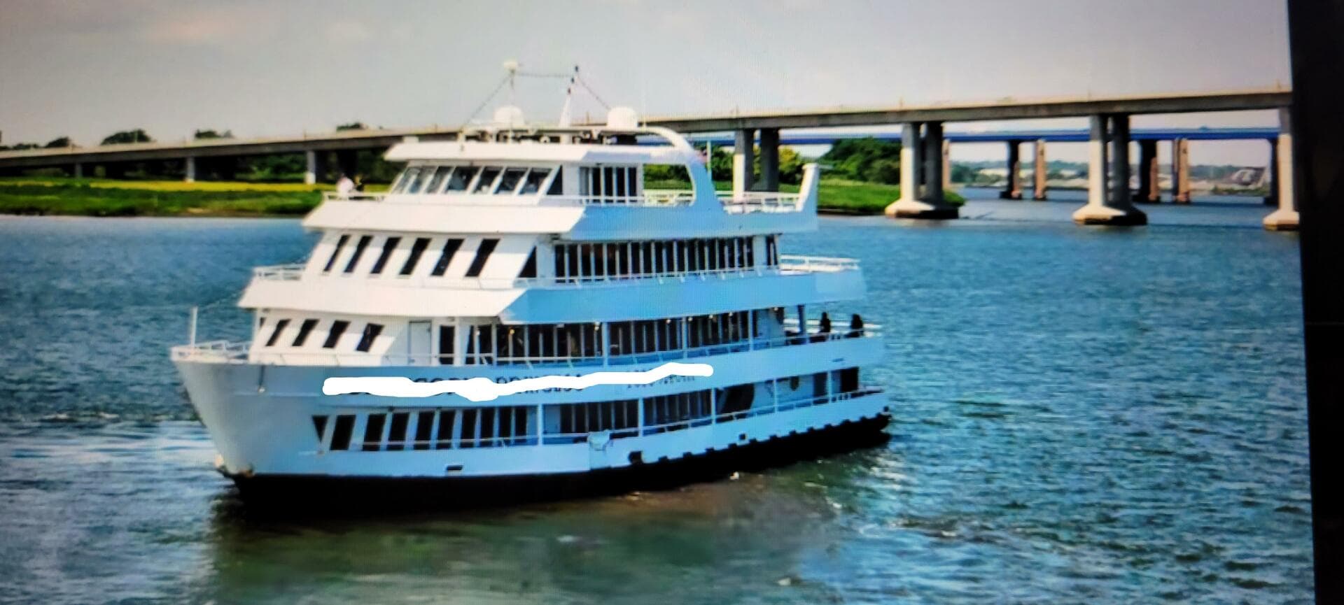 1979 Blount Marine — photo 2