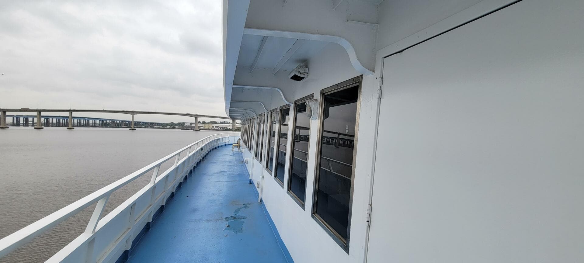 1979 Blount Marine — photo 5