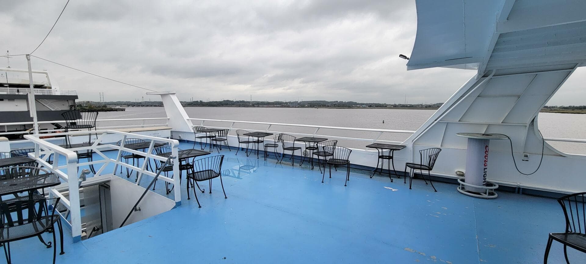 1979 Blount Marine — photo 10