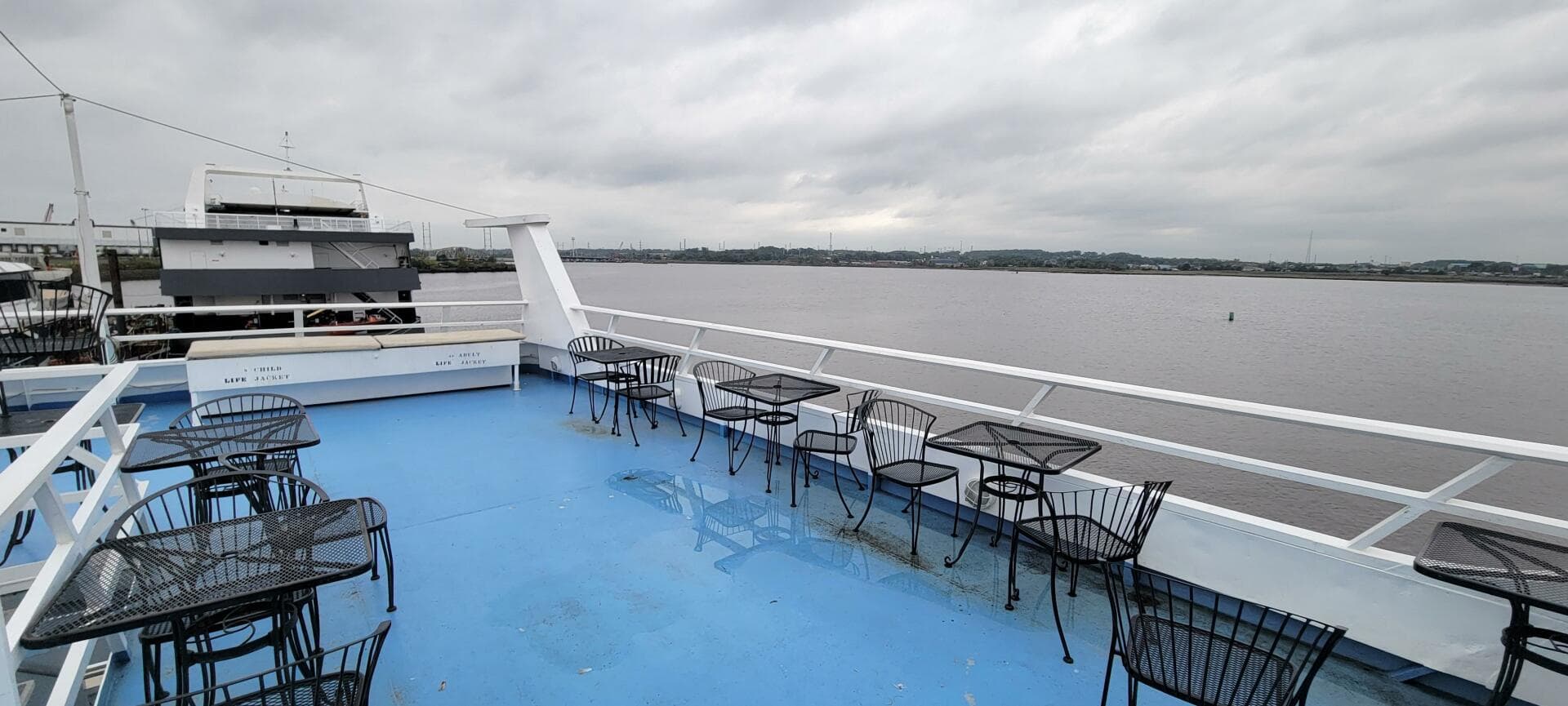 1979 Blount Marine — photo 6