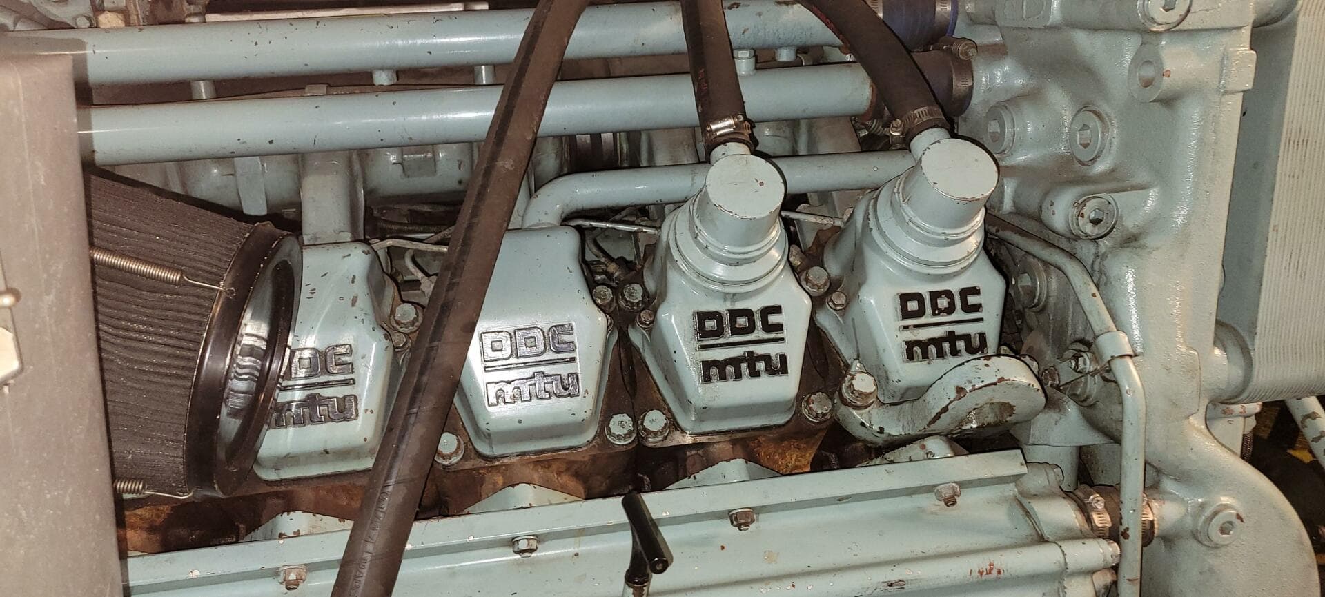 1979 Blount Marine — photo 27