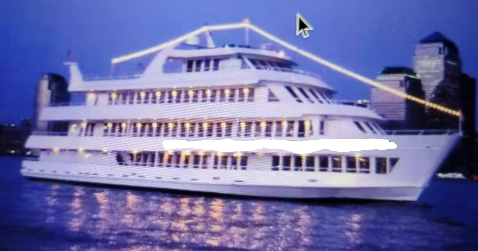 1979 Blount Marine — photo 1