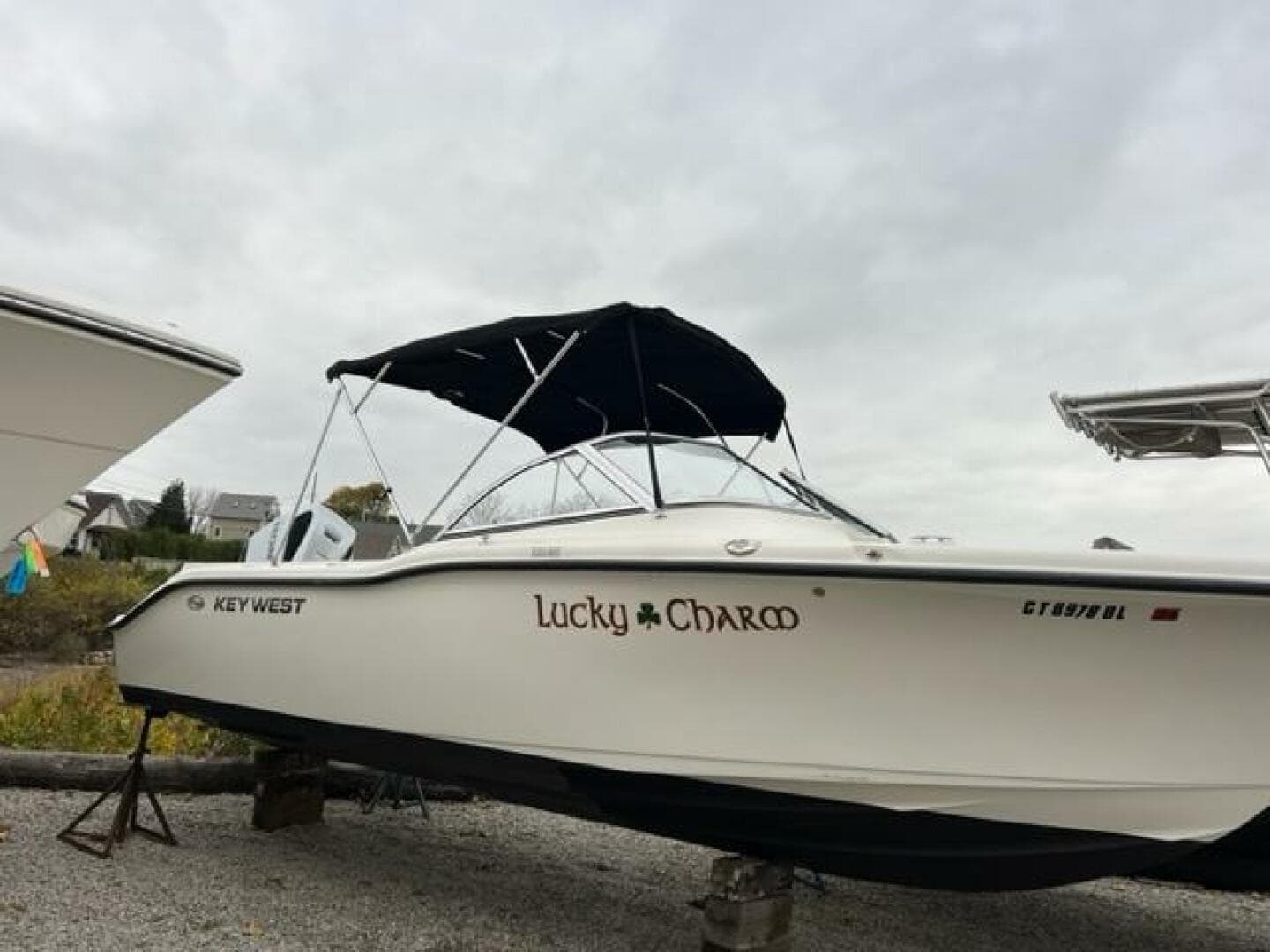 2020 Key West 239 — photo 3