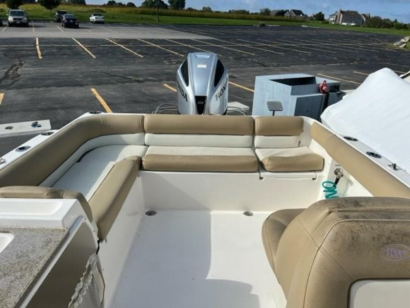 2020 Key West 239 — photo 7