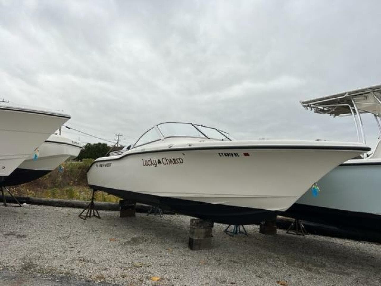 2020 Key West 239 — photo 2