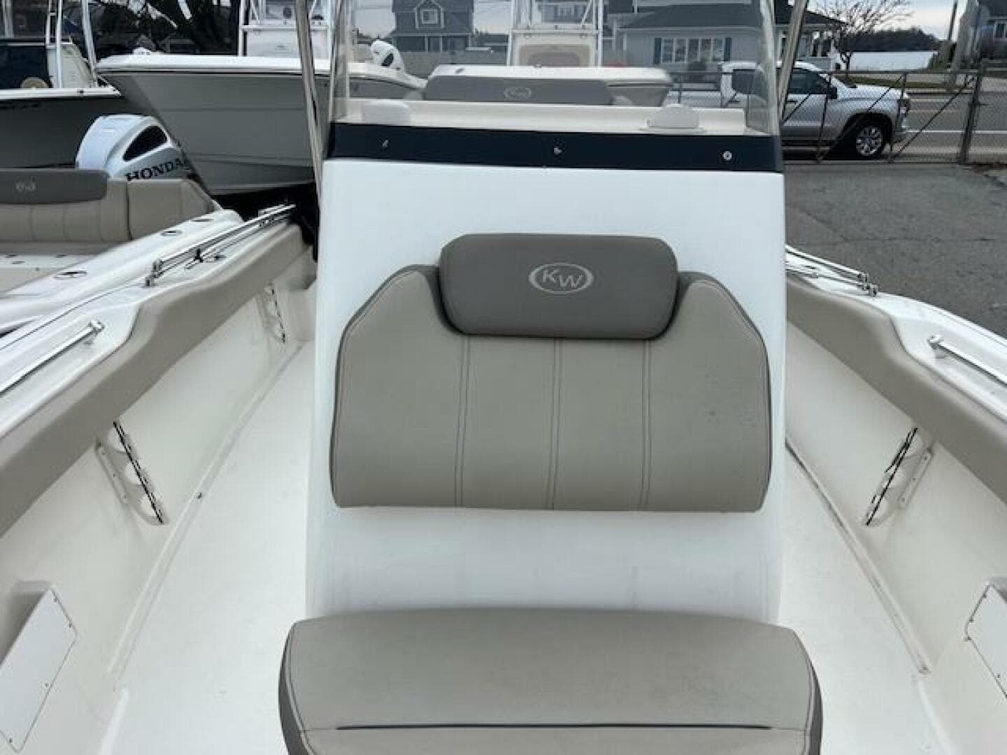 2021 Key West 239 FS — photo 6