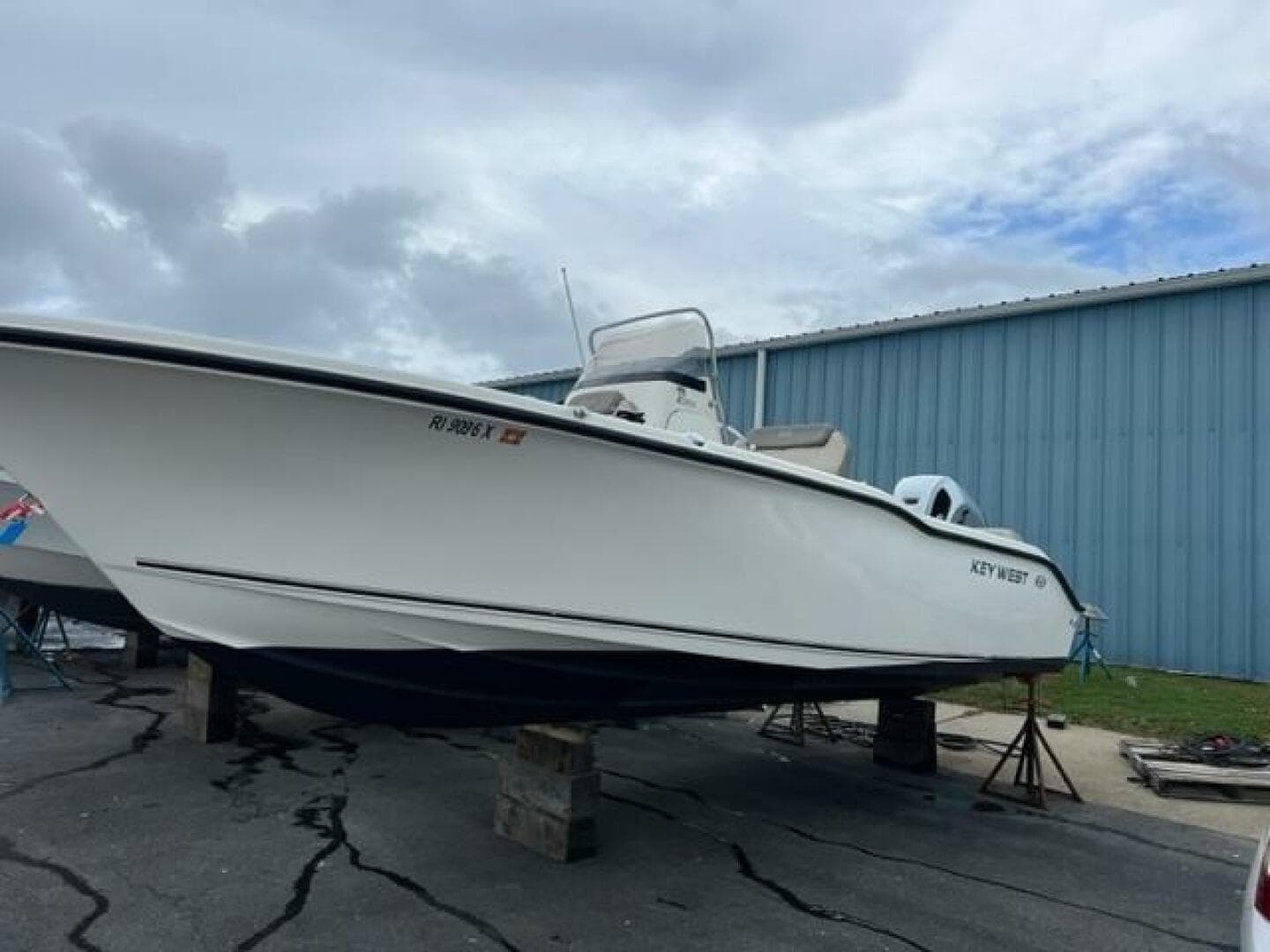 2021 Key West 239 FS — photo 1