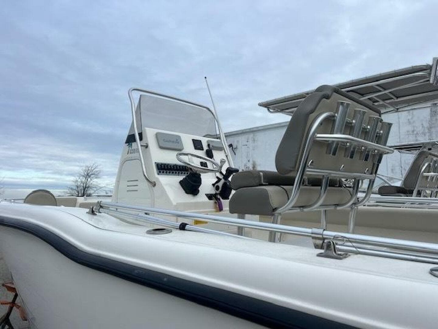 2021 Key West 239 FS — photo 3