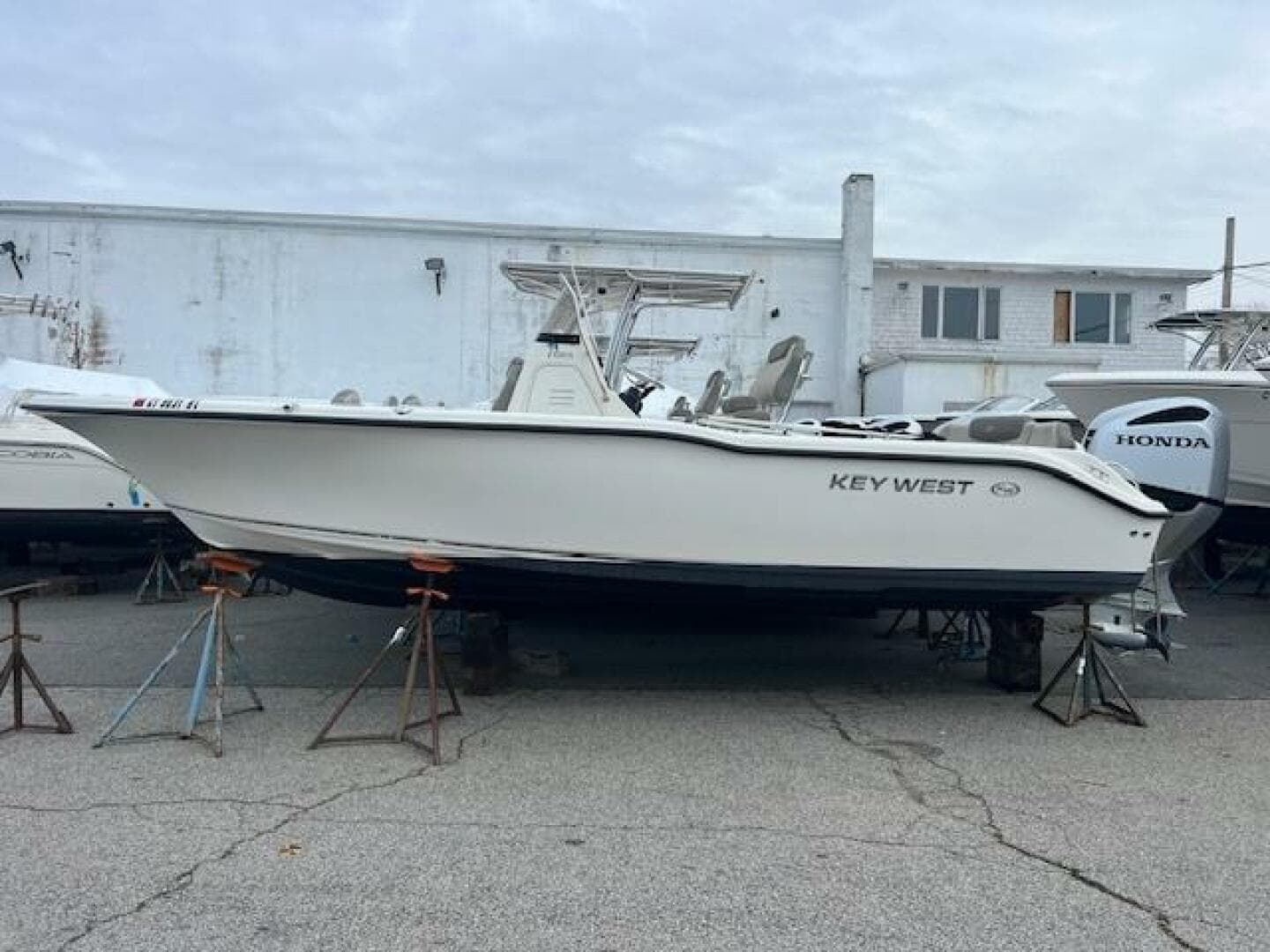 2021 Key West 239 FS — photo 2