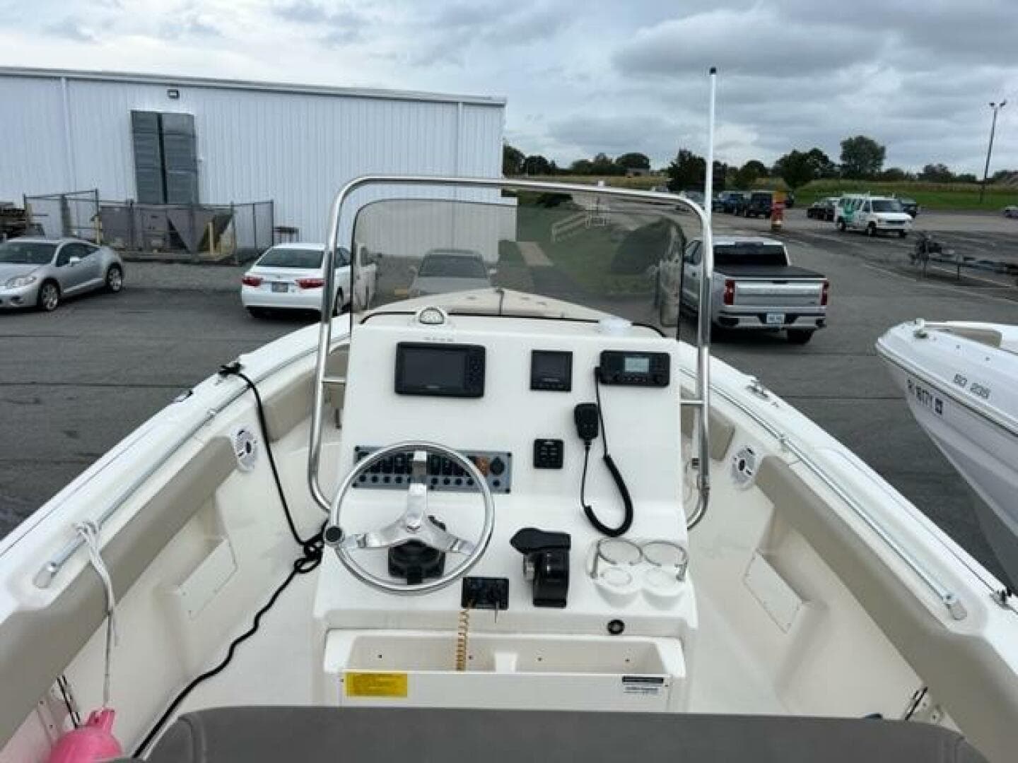 2021 Key West 239 FS — photo 9