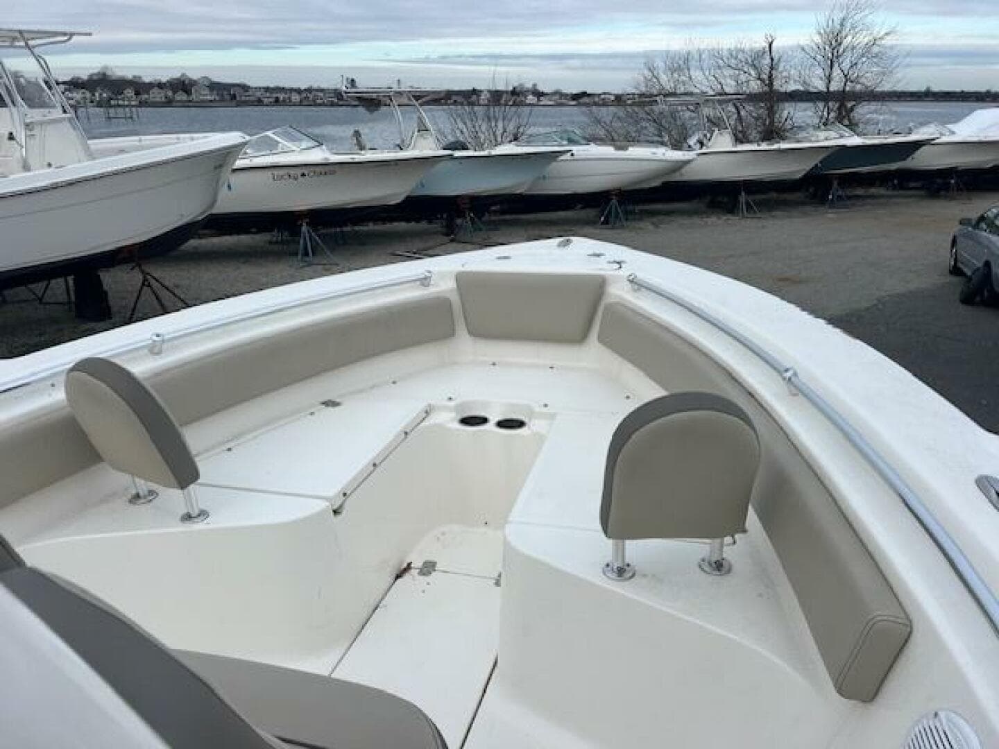 2021 Key West 239 FS — photo 5