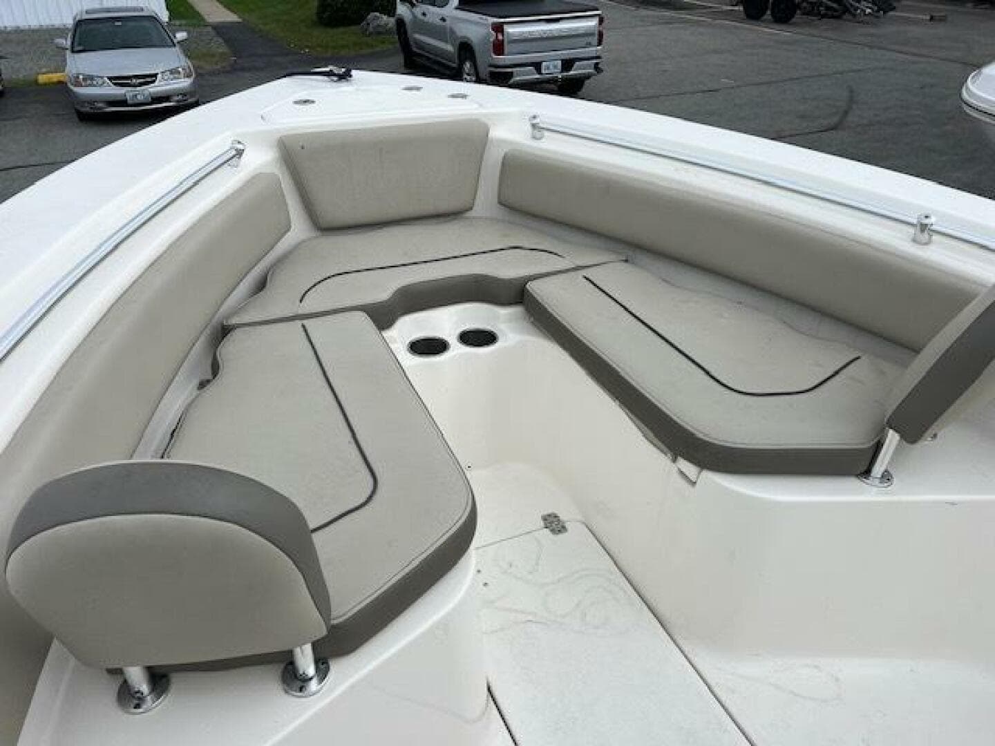 2021 Key West 239 FS — photo 4