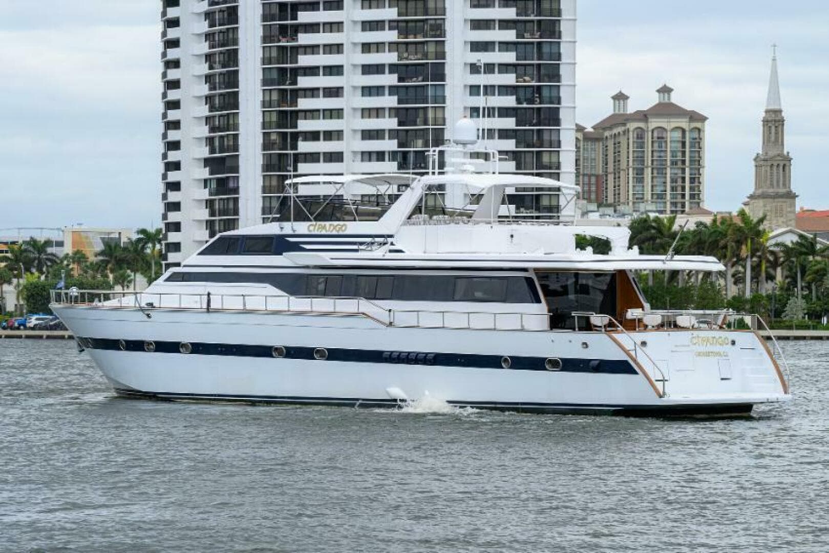 1992 Versilcraft Super Challenger 92 — photo 37