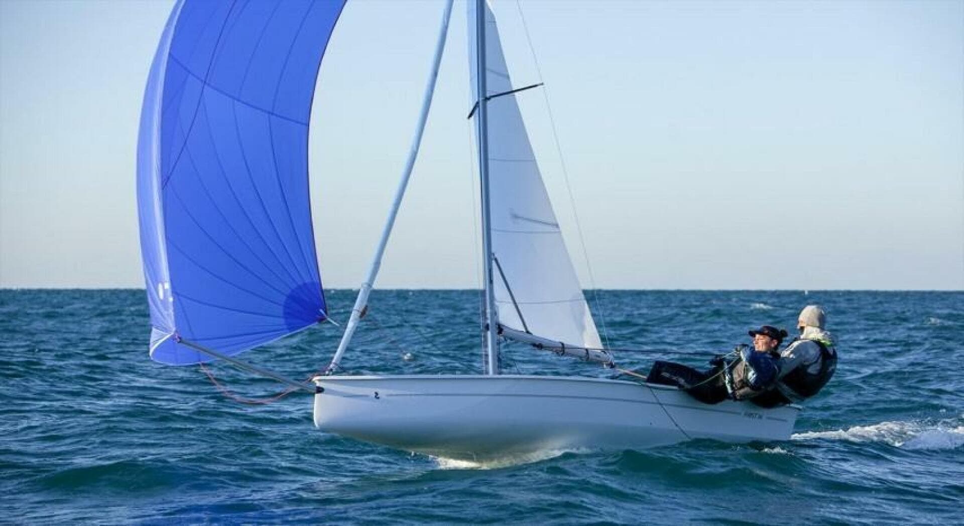 2023 Beneteau First 14 — photo 7