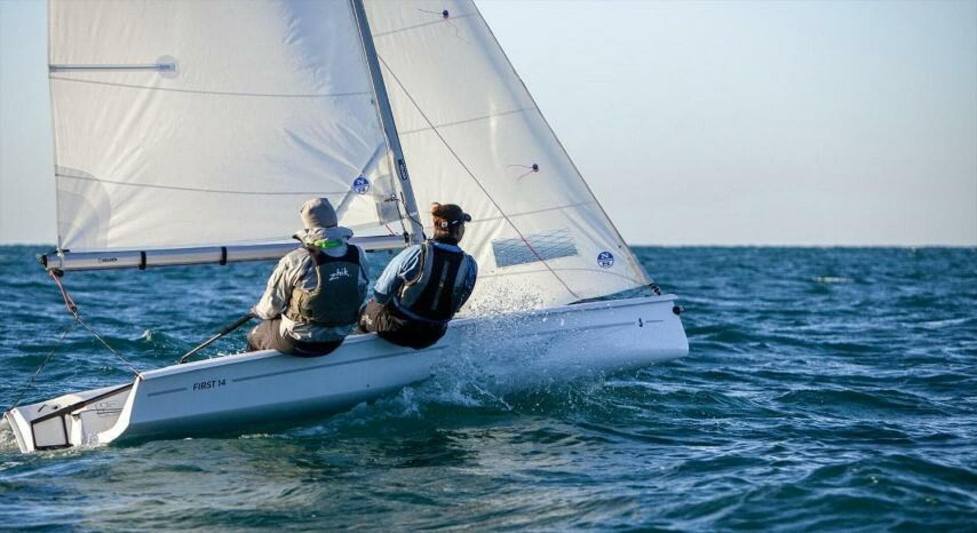 2023 Beneteau First 14 — photo 1